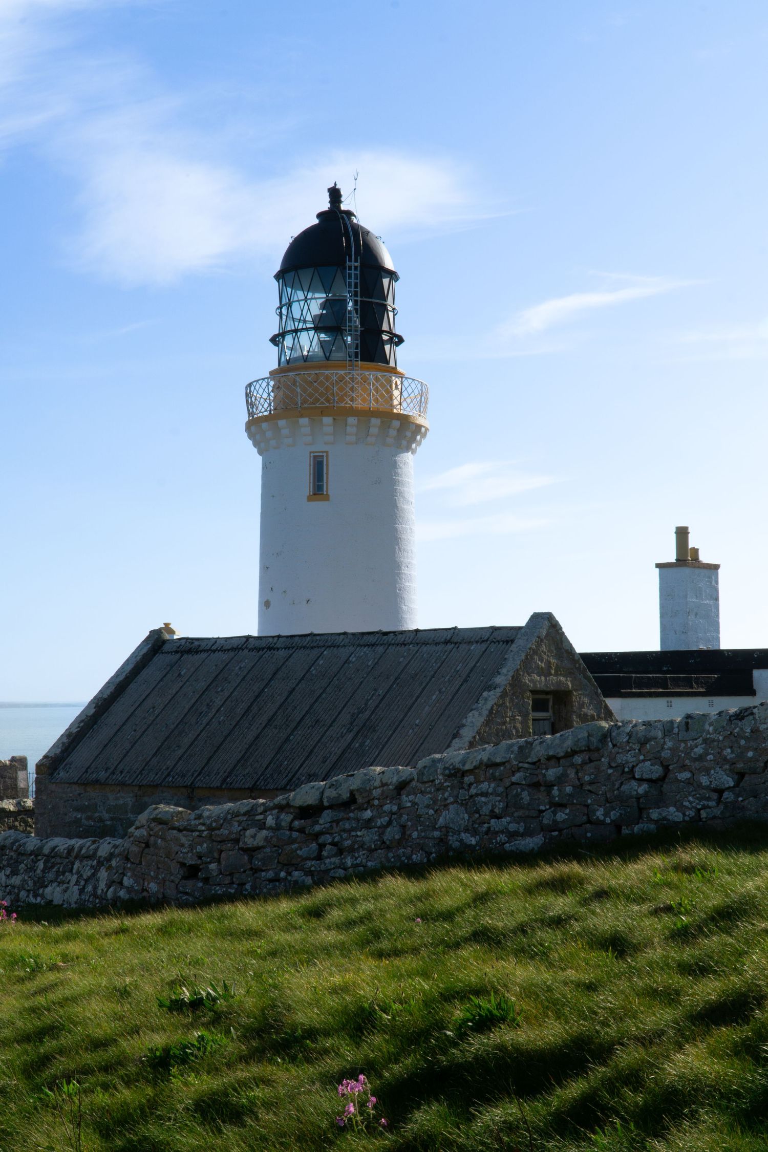 Dunnet Head Lighthouse 2025