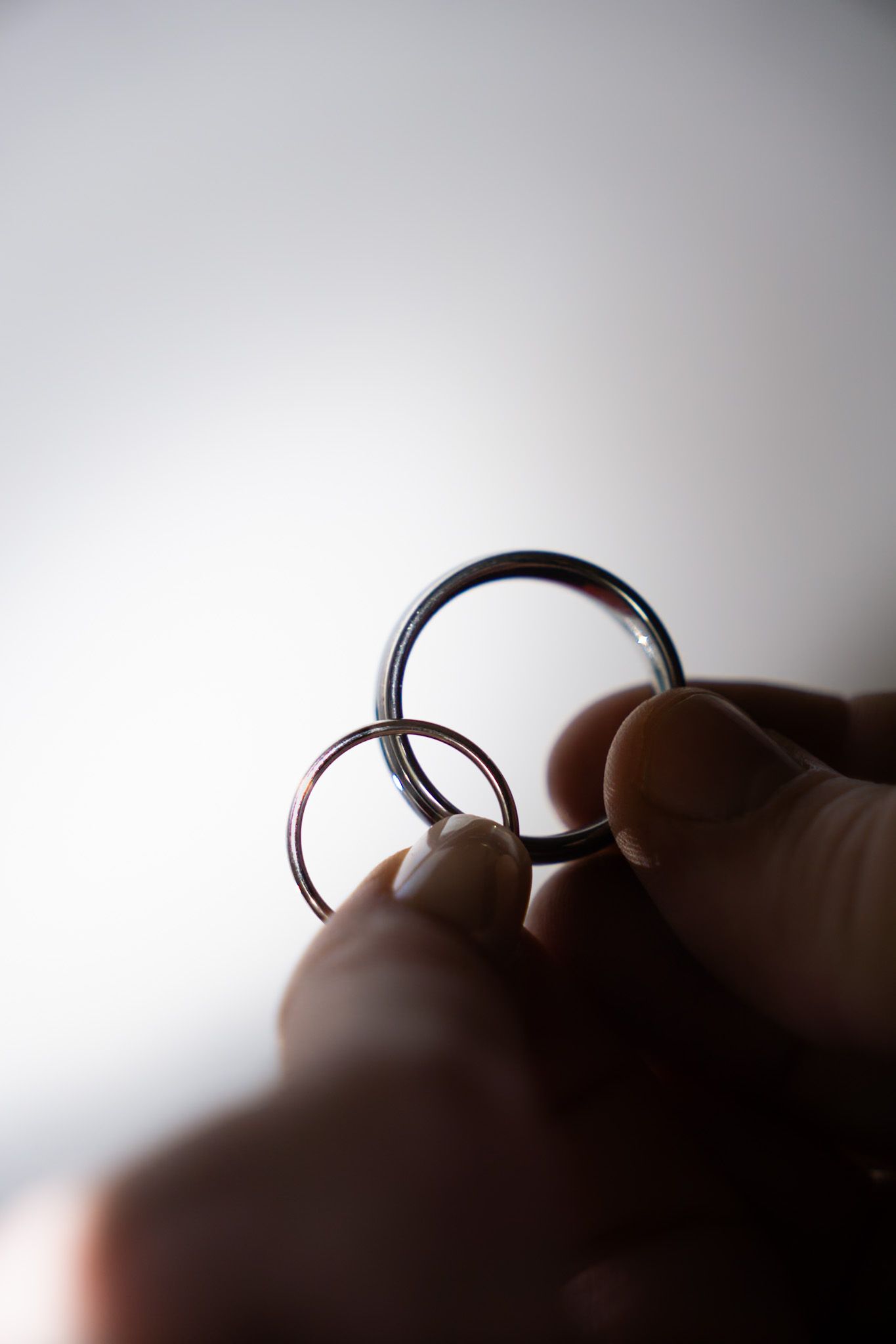 C & J Wedding Rings