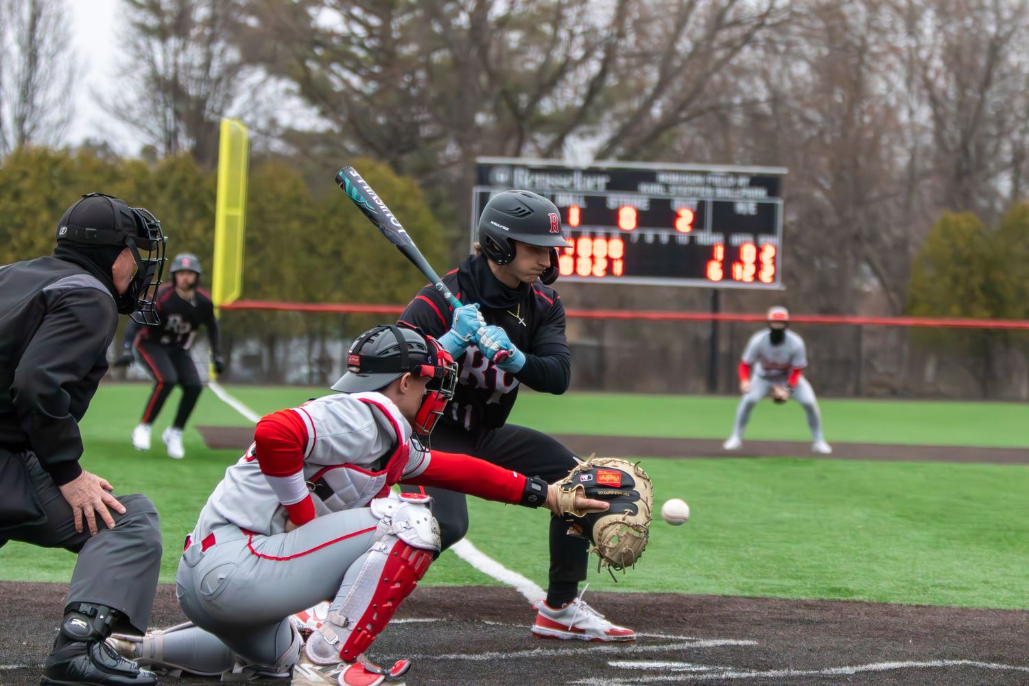 sports photography
