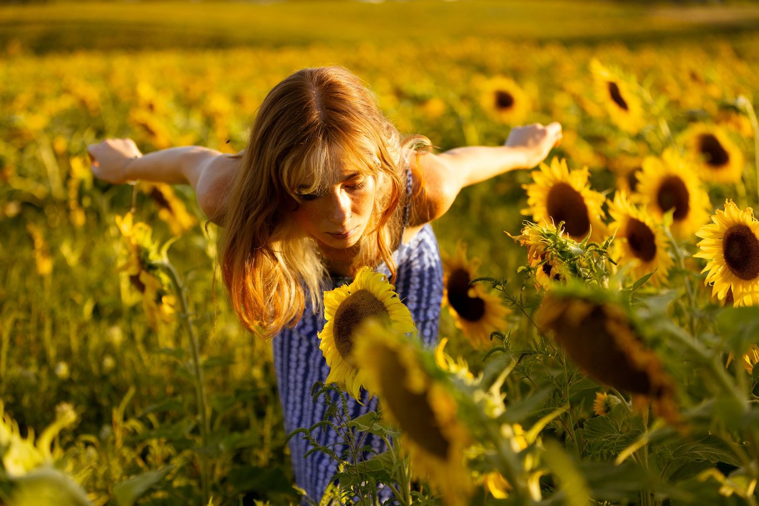 portrait photography