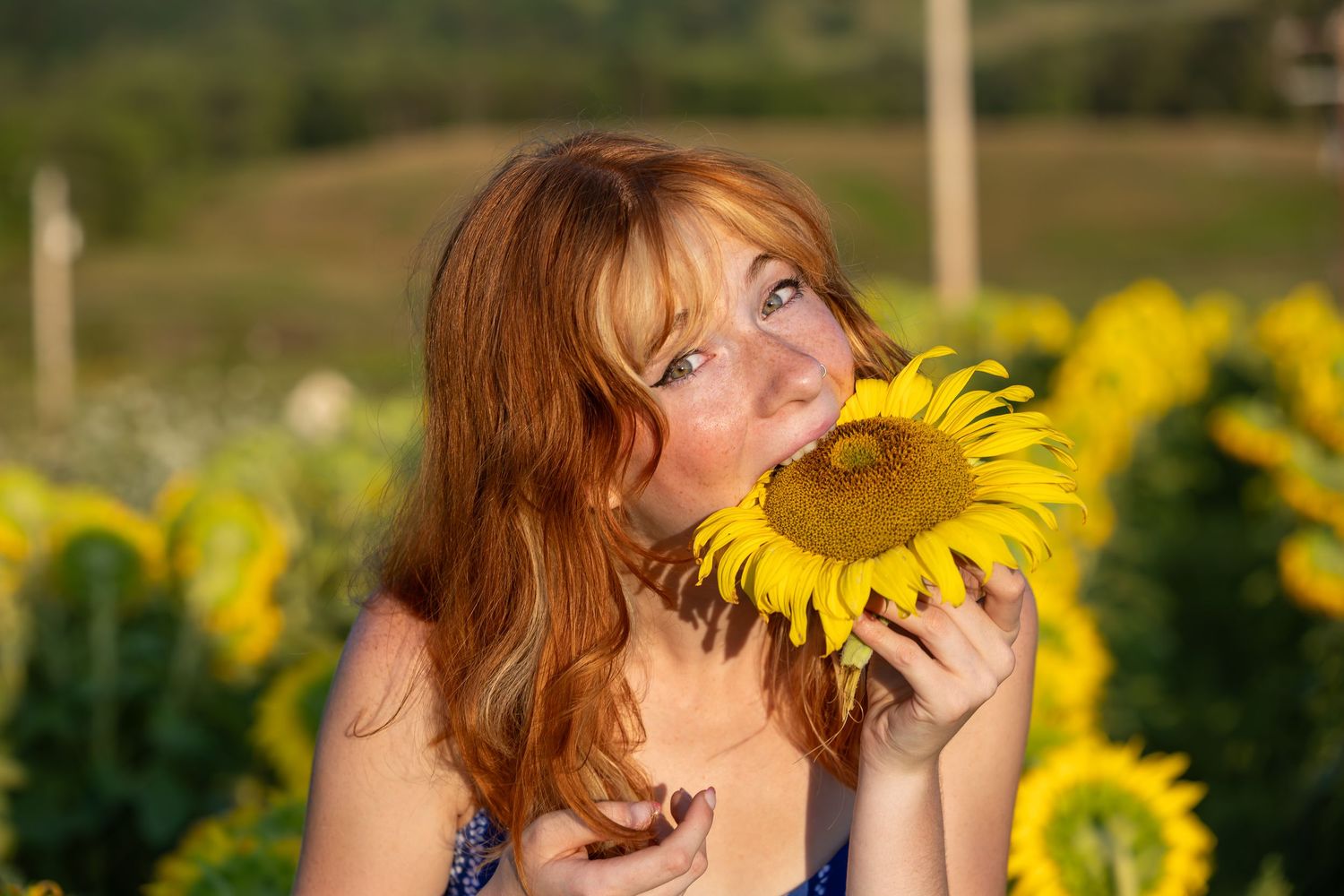 portrait photography
