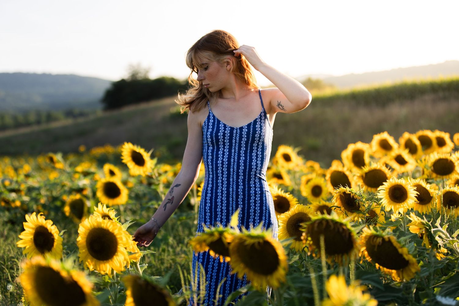portrait photography