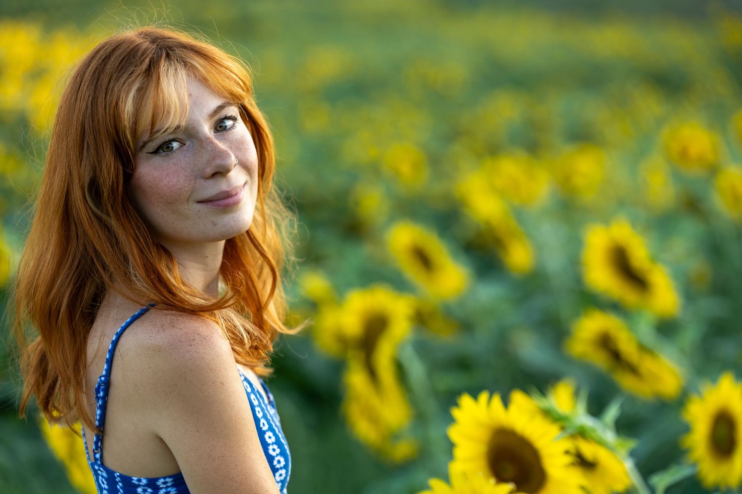 portrait photography