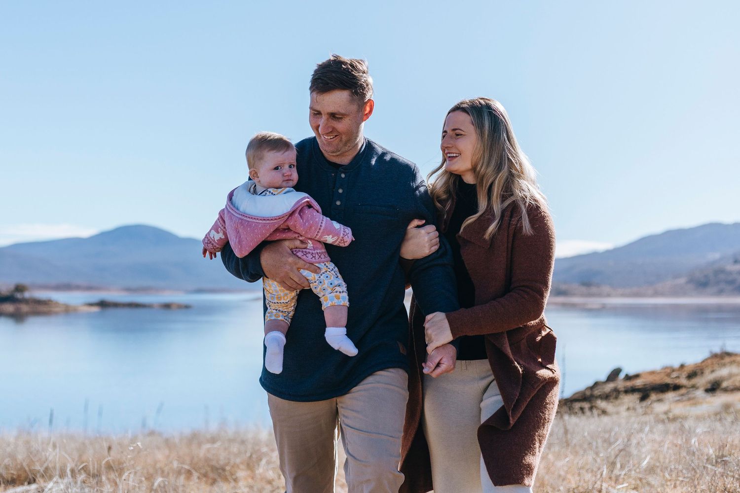 family photos