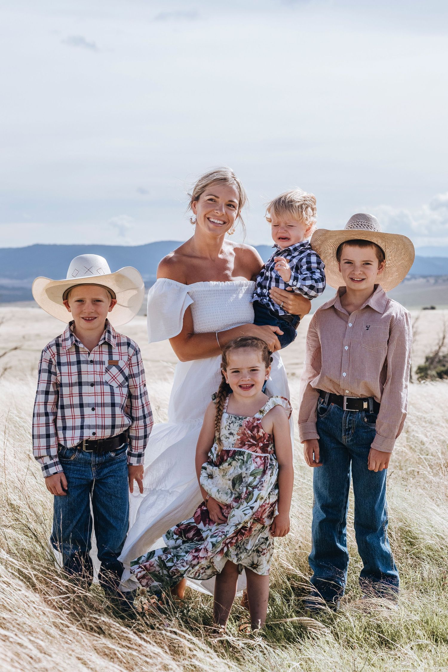 family photos