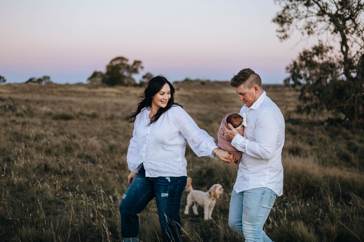 family photos