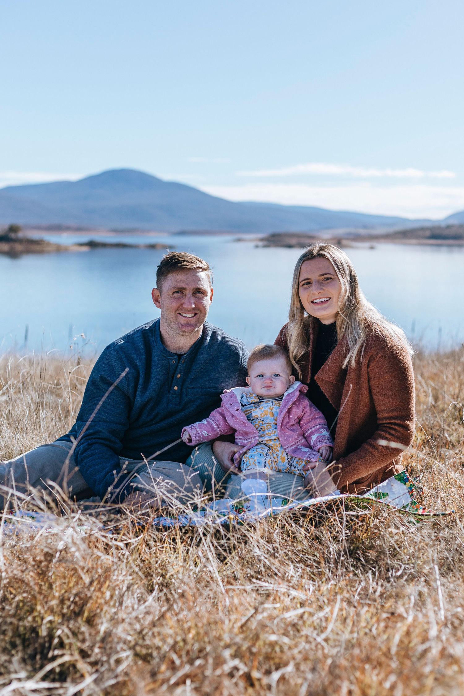 family photos