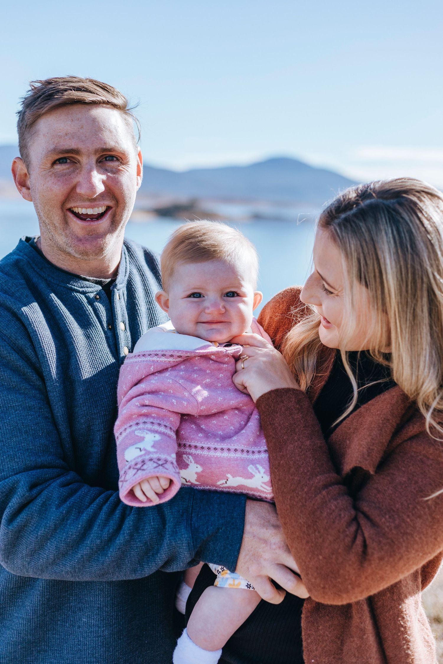 family photos