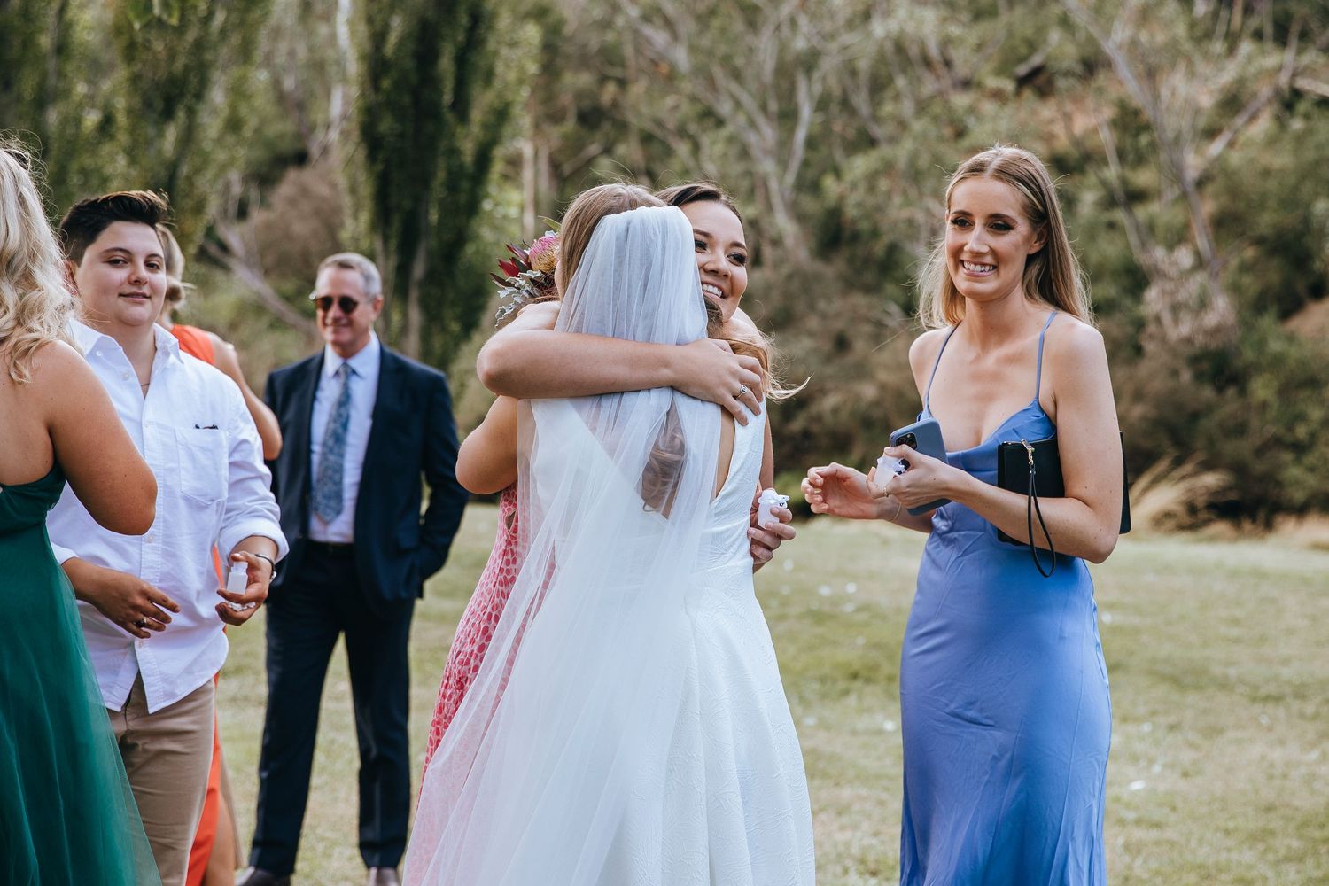 wedding