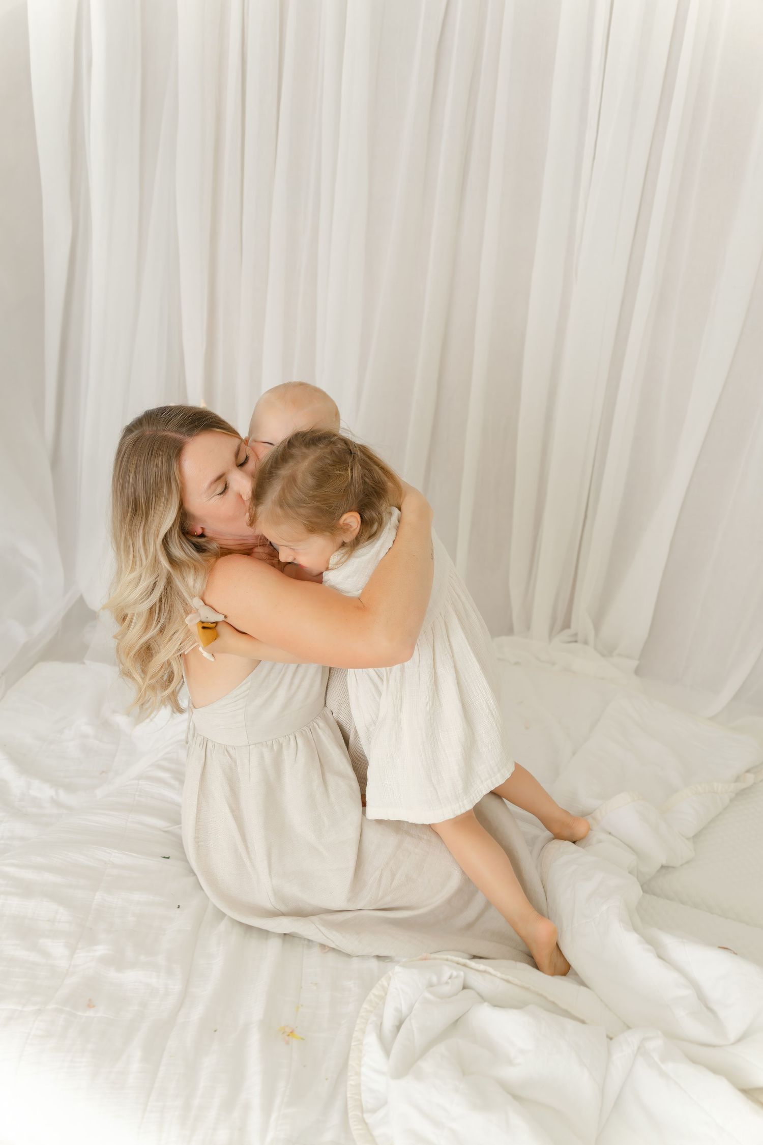 a beautiful family session.