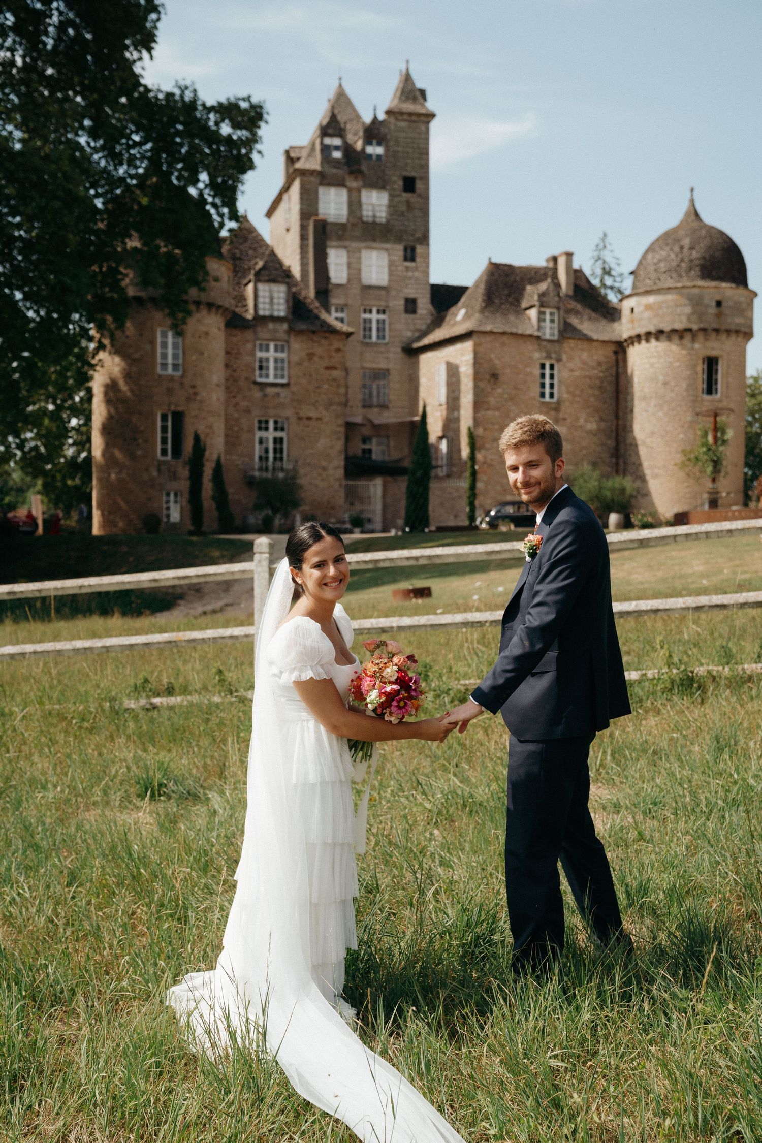 photographe mariage Lot
photographe mariage Chateau d'Aynac
photographe mariage style espagnol