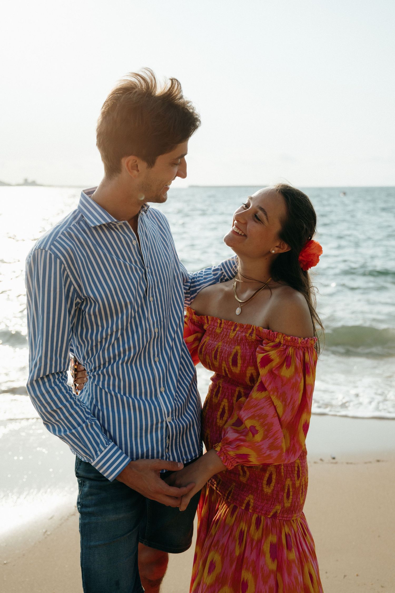 photographe couple Saint Jean de Luz
photographe grossesse Bayonne 
photographe famille Pays Basque