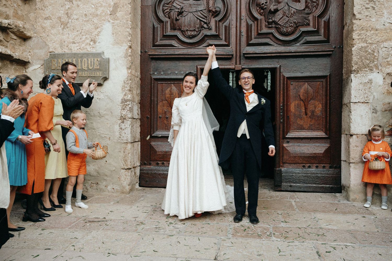 photographe mariage PRovence
photographe mariage catholique