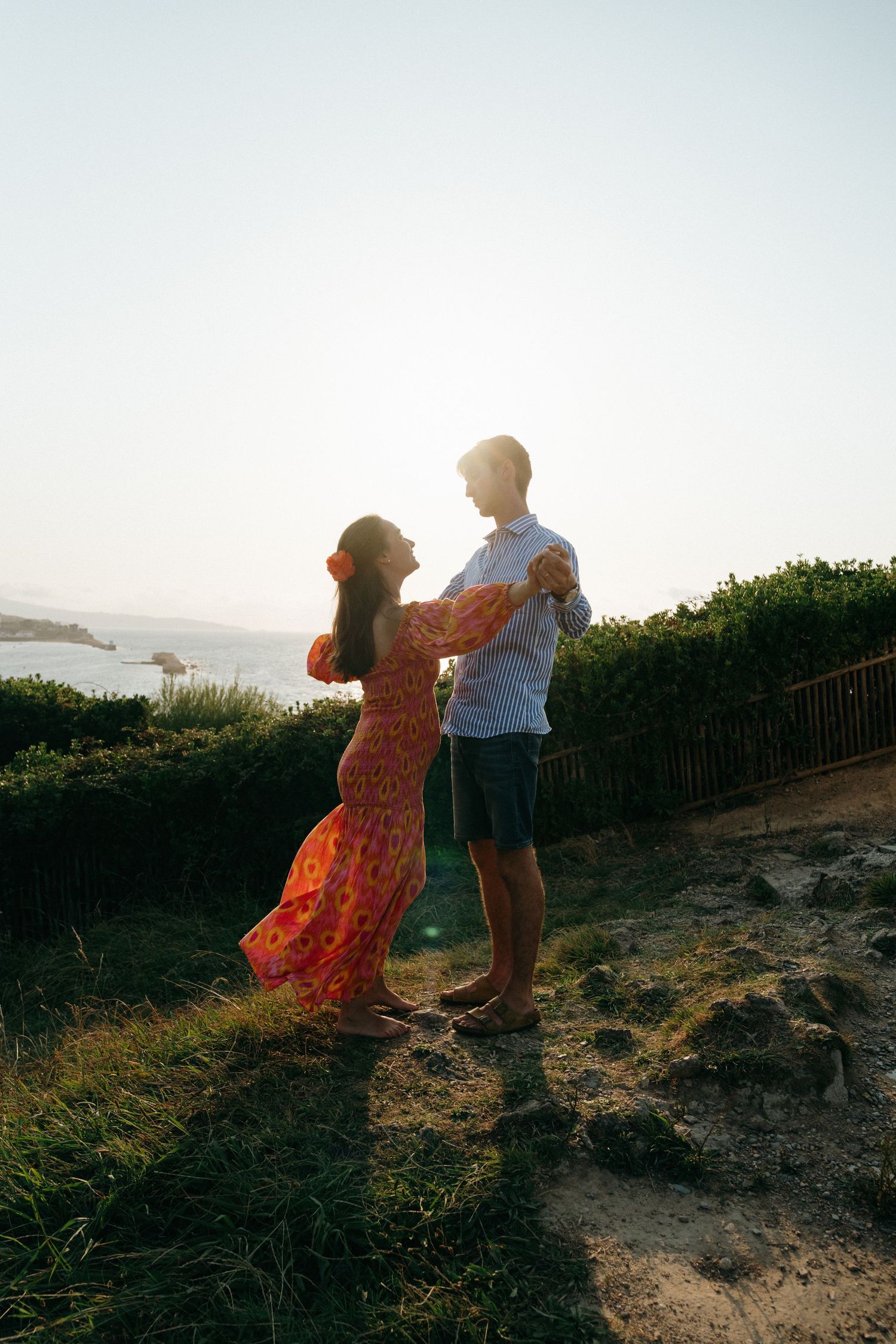 photographe couple Saint Jean de Luz
photographe grossesse Bayonne 
photographe famille Pays Basque