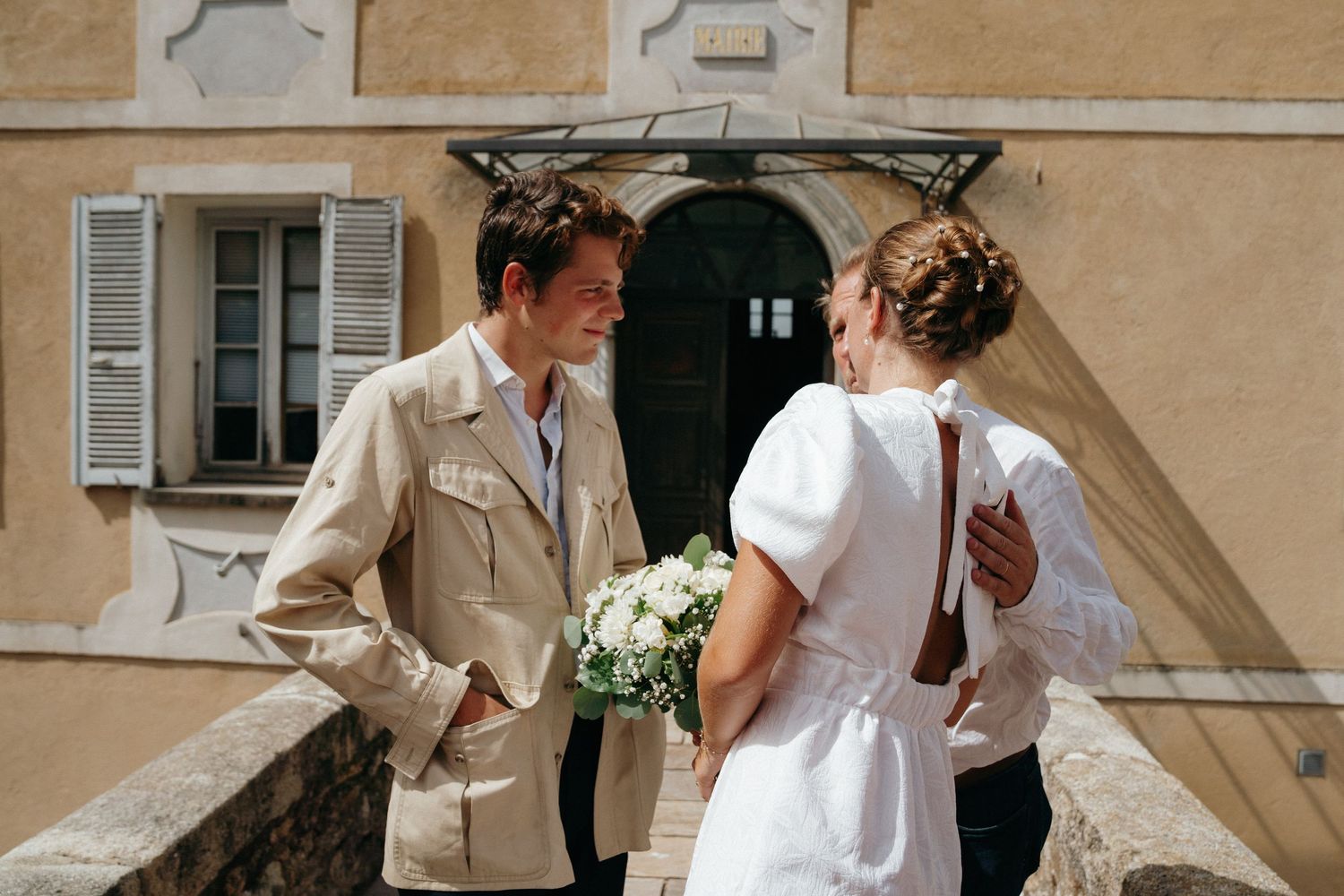 photographe mariage civil Paris 
photographe mariage corse