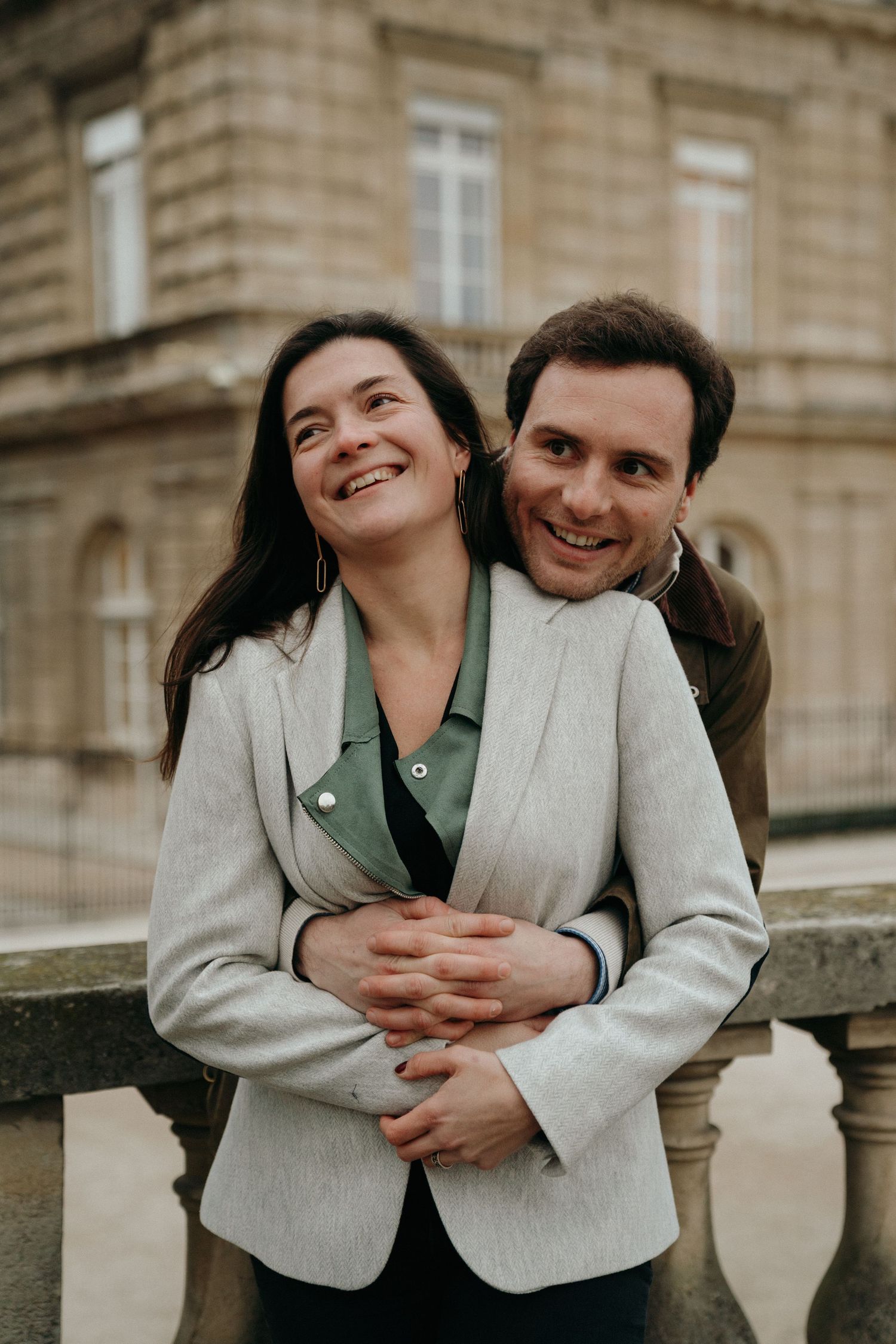 shooting couple Paris 
jardin du Luxembourg 
shooting Jardin du luxembourg 
photographe couple Paris