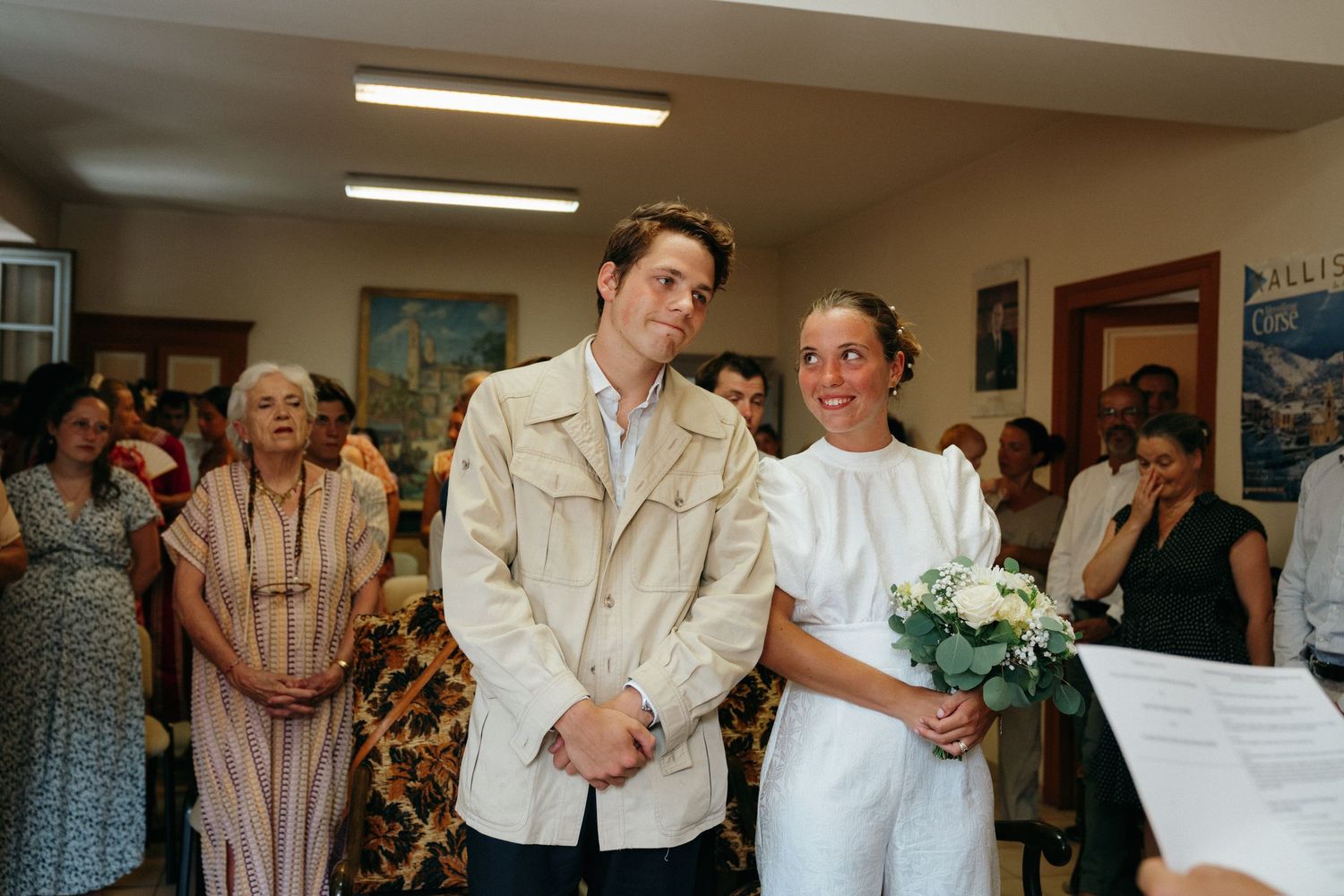 photographe mariage civil Paris 
photographe mariage corse