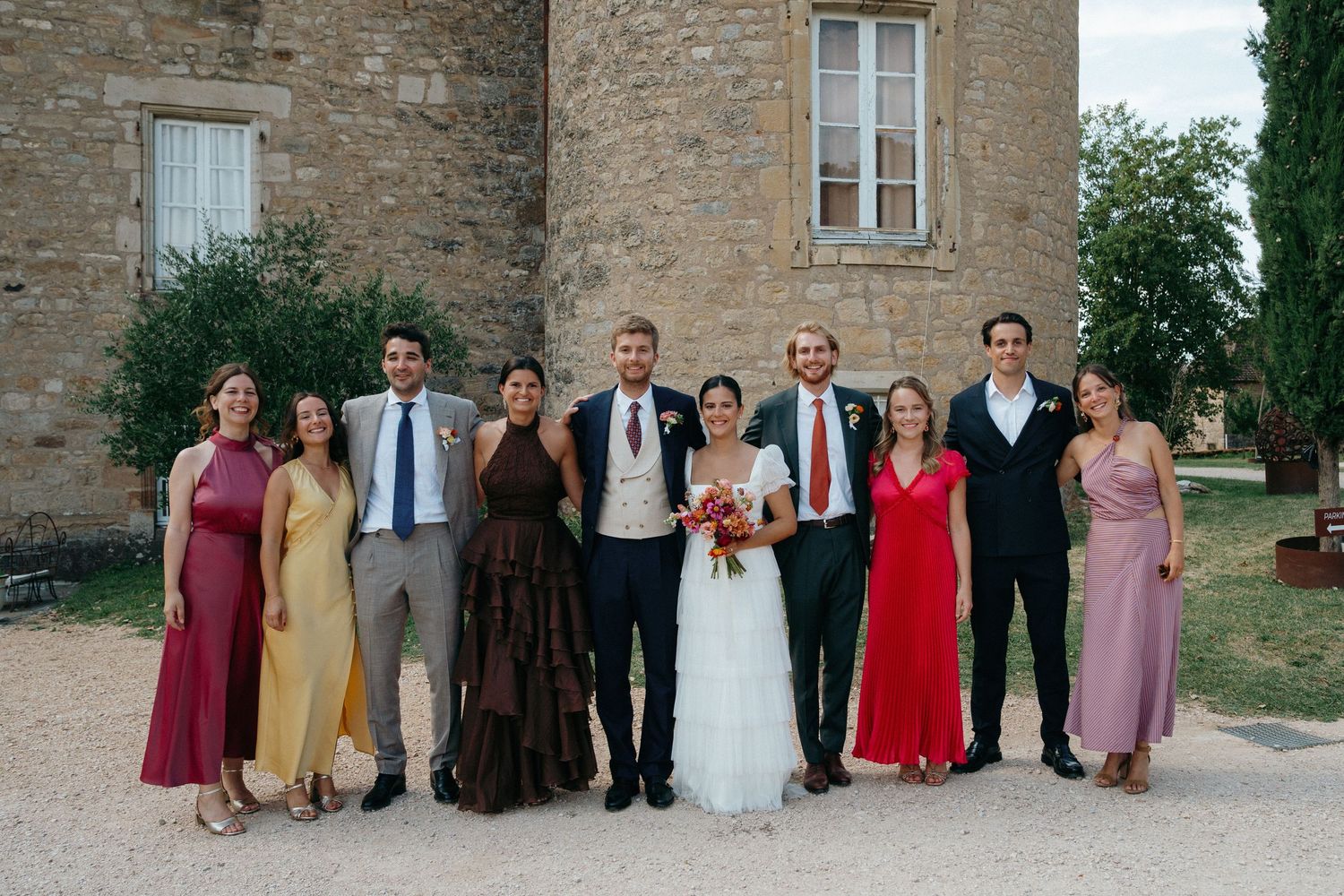 photographe mariage Lot
photographe mariage Chateau d'Aynac
photographe mariage style espagnol