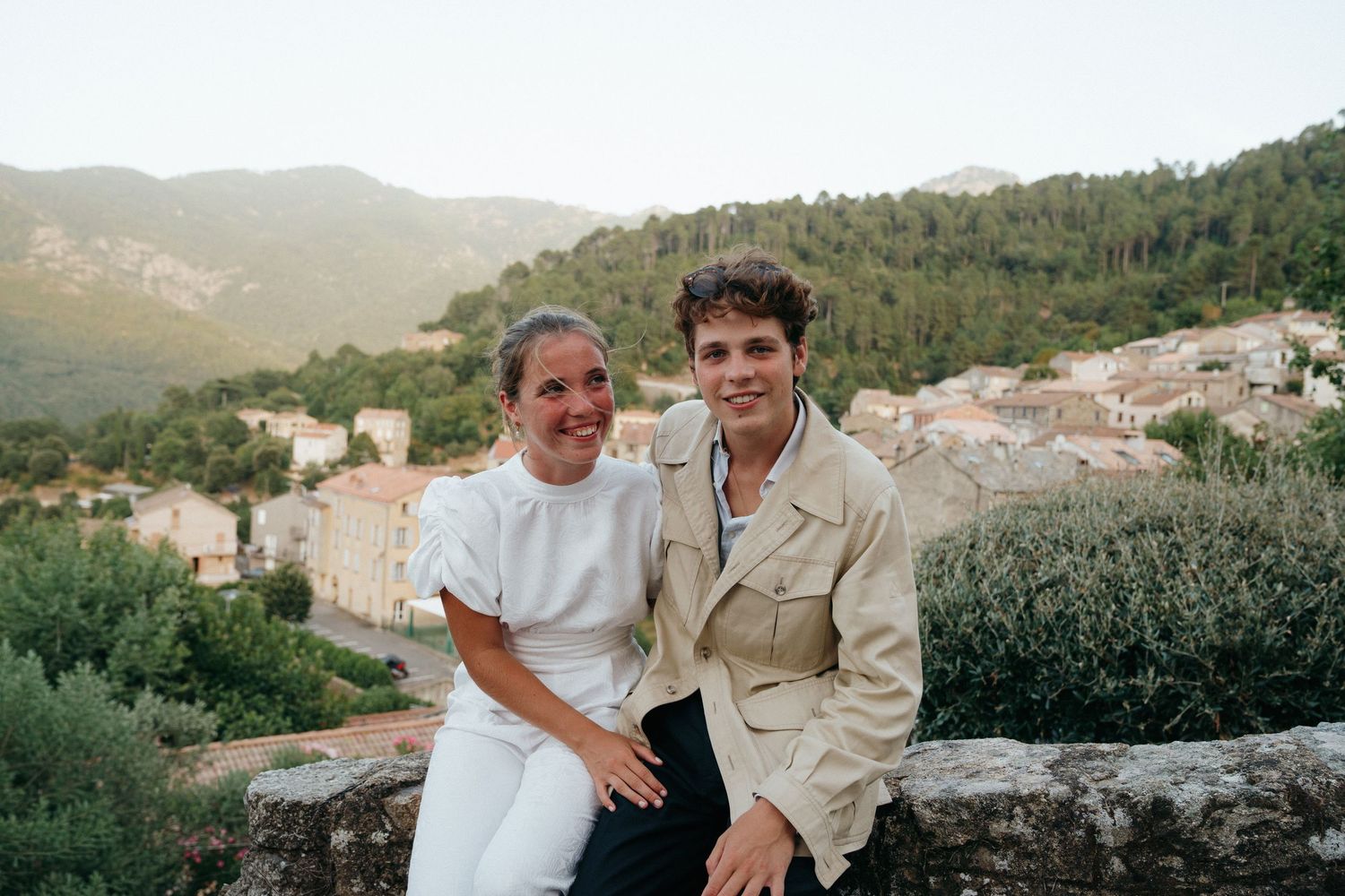 photographe mariage civil Paris 
photographe mariage corse