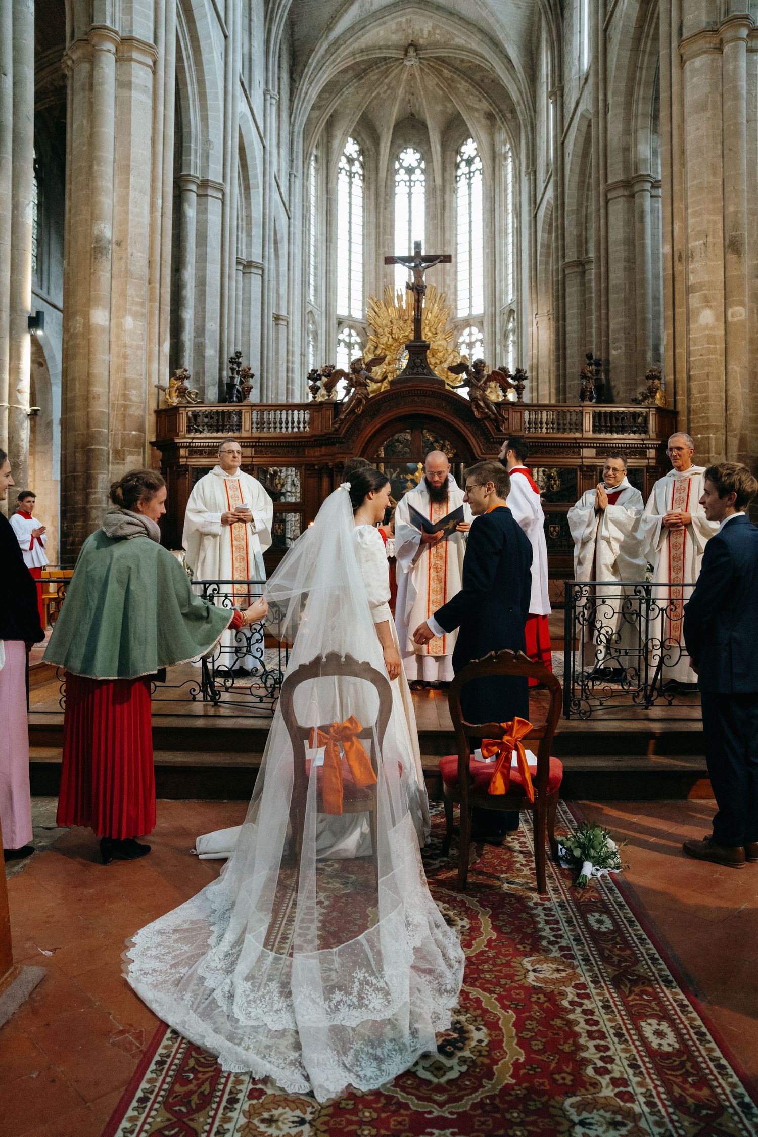 photographe mariage PRovence
photographe mariage catholique