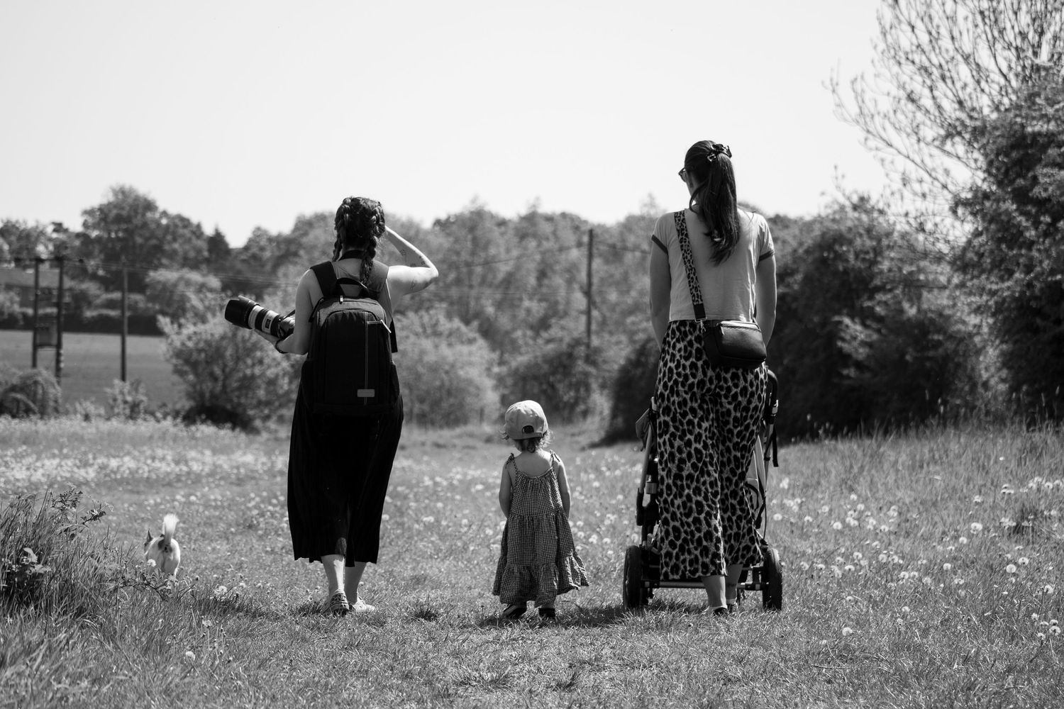 Do13y Photography photo of people.