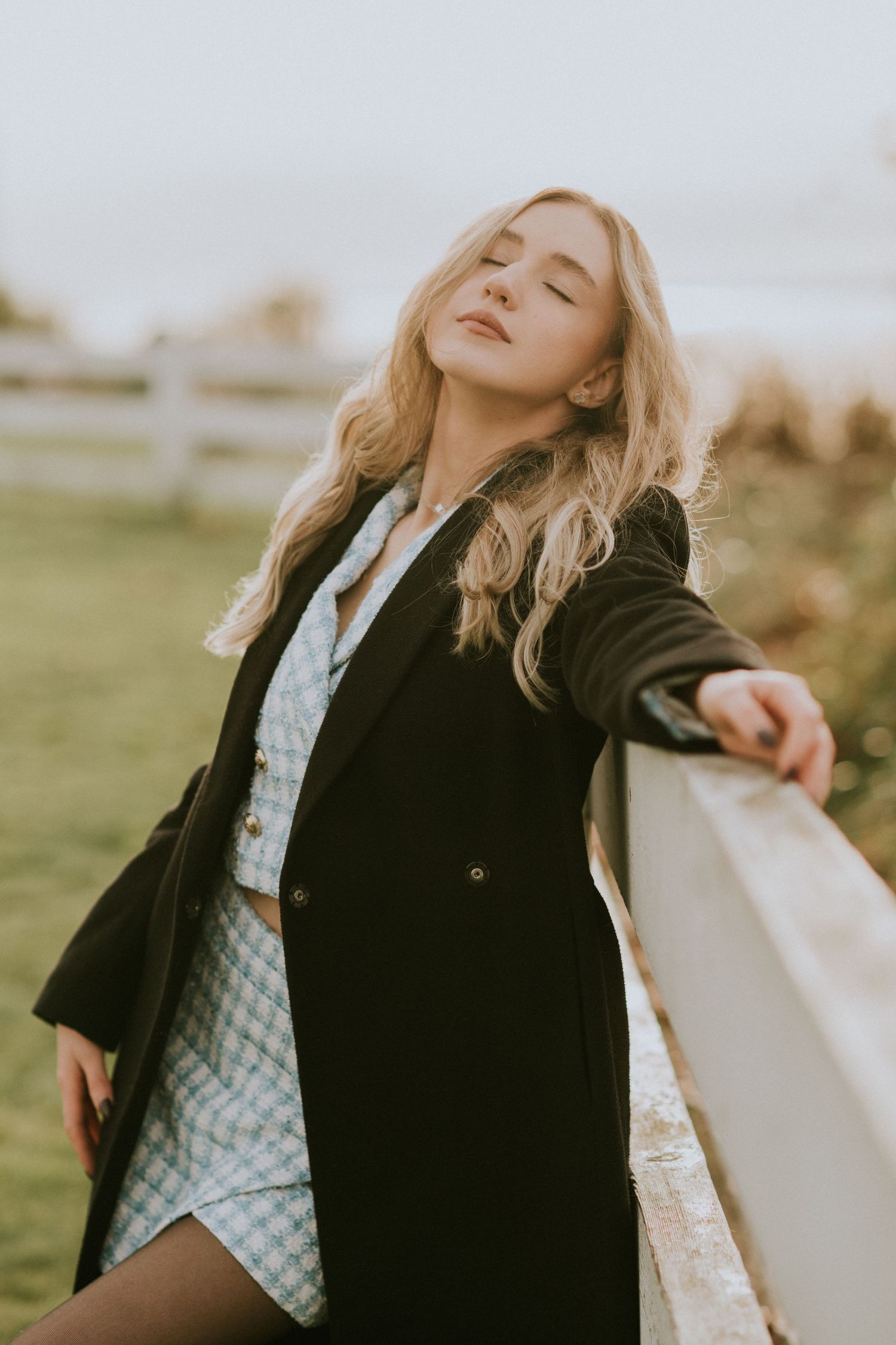 Art portrait — Seattle Portrait Photographer Myron Malyy