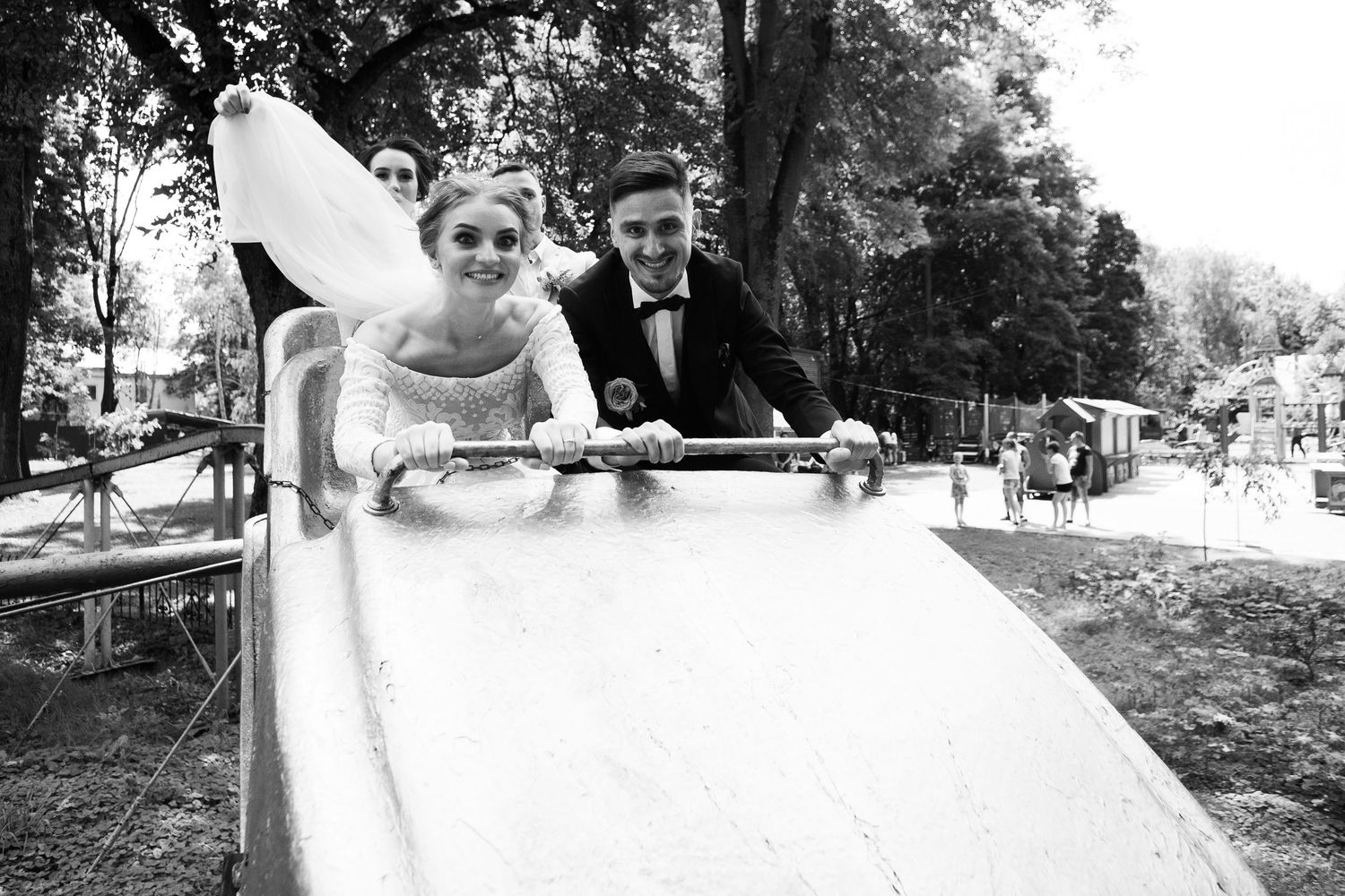 Wedding day imagery — Seattle Wedding Photographer
