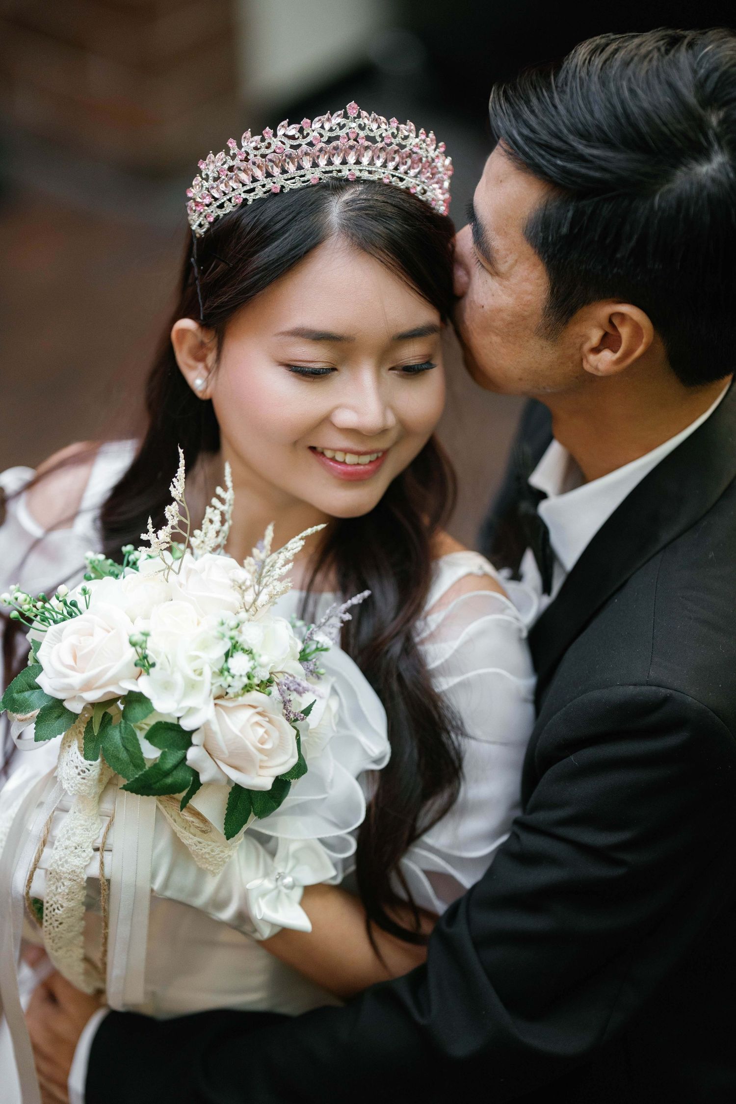 Wedding photography — Myron Malyy Seattle