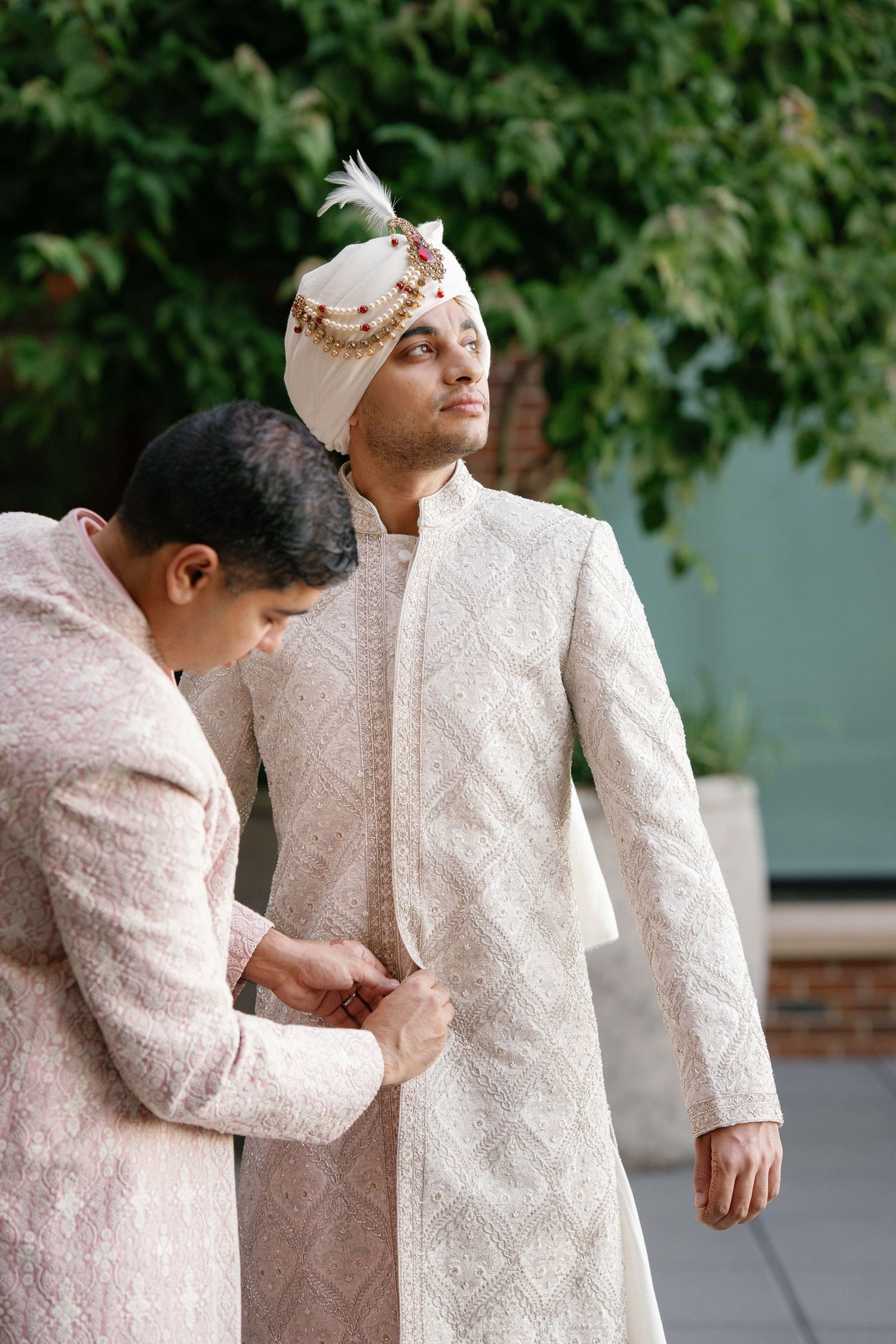 Indian wedding photography — Seattle South Asian Wedding Photographer