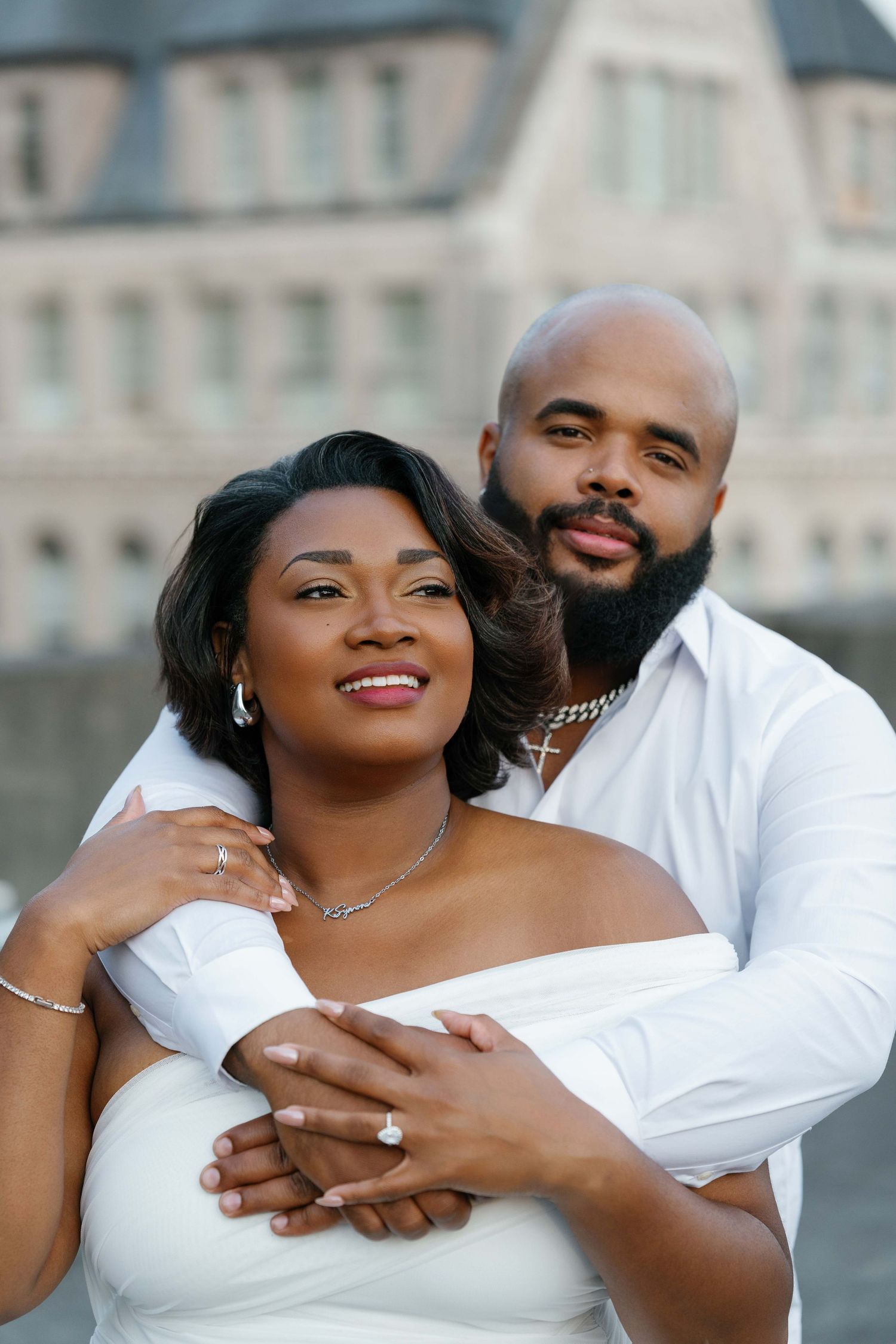 Wedding photography — Myron Malyy Seattle