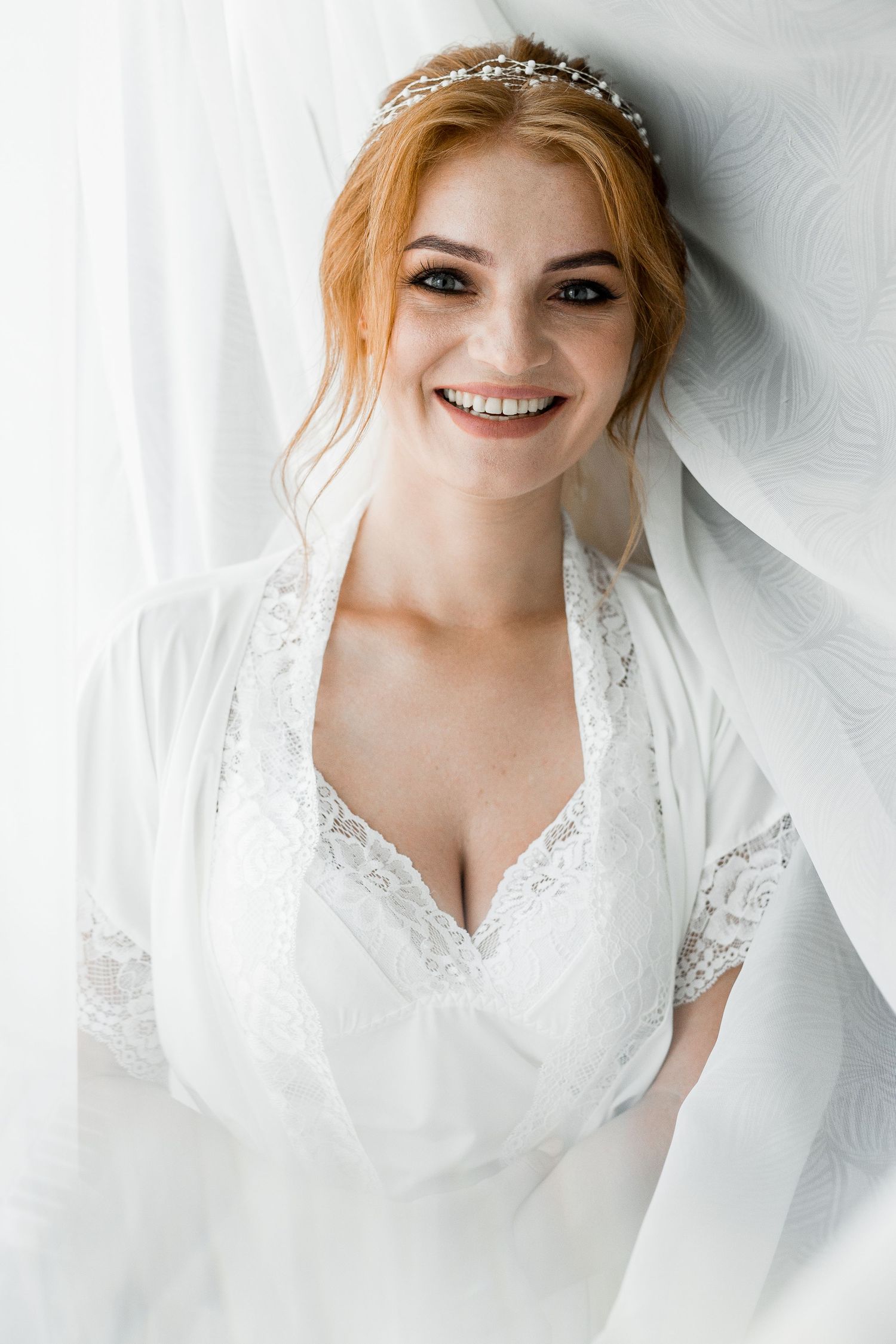 Wedding day imagery — Seattle Wedding Photographer