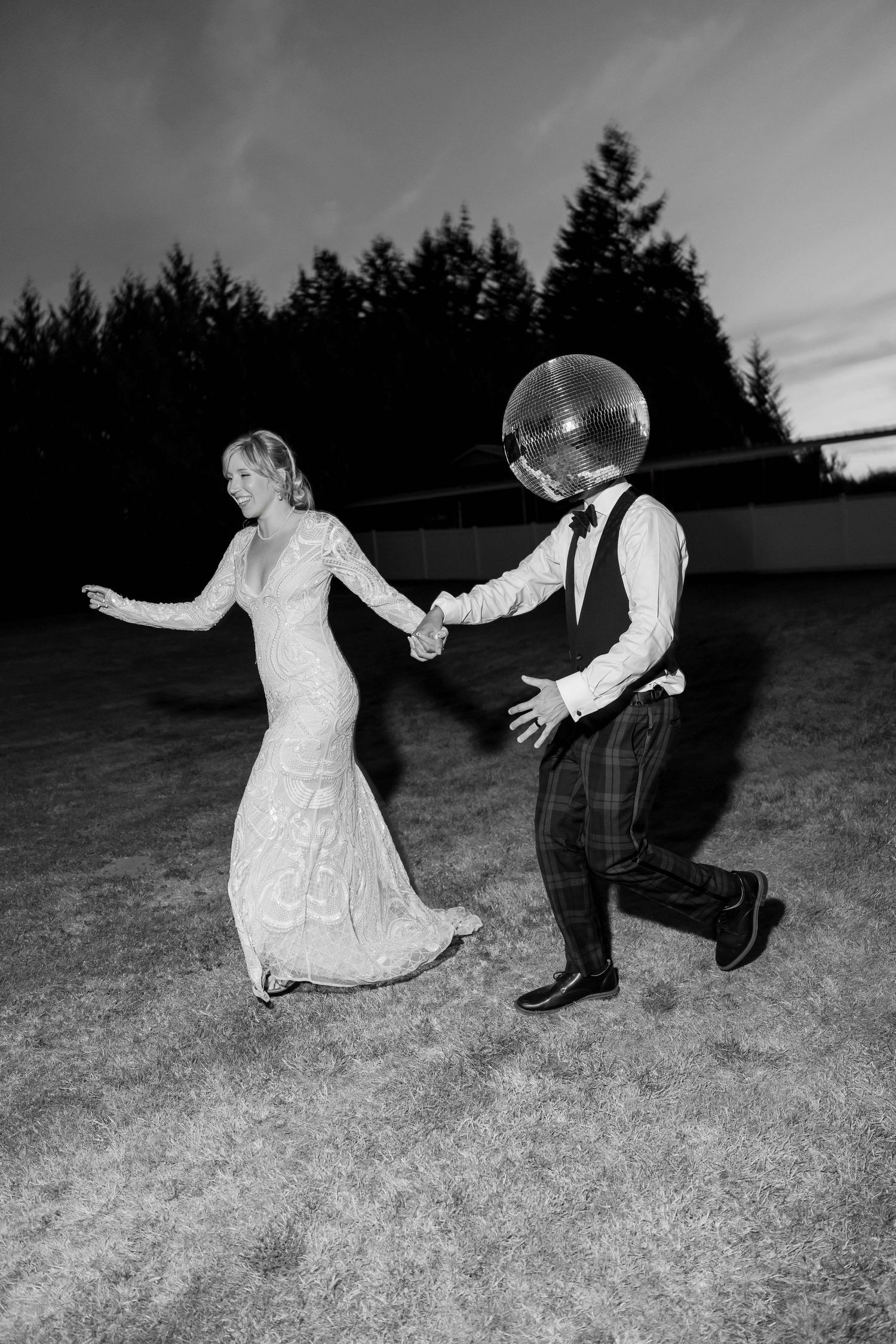 Wedding photography — Myron Malyy Seattle