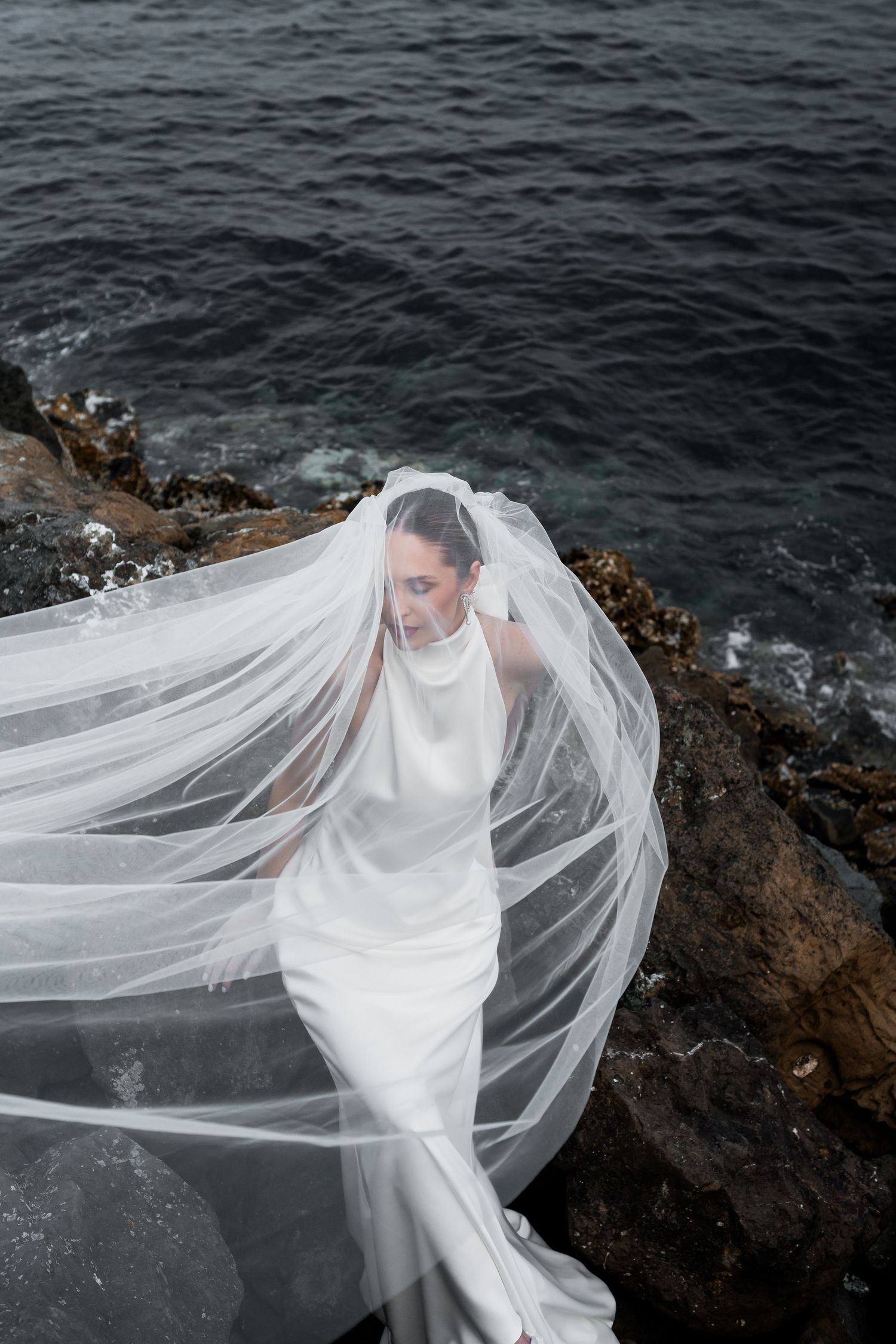 Seattle wedding imagery — Wedding Photographer Myron Malyy