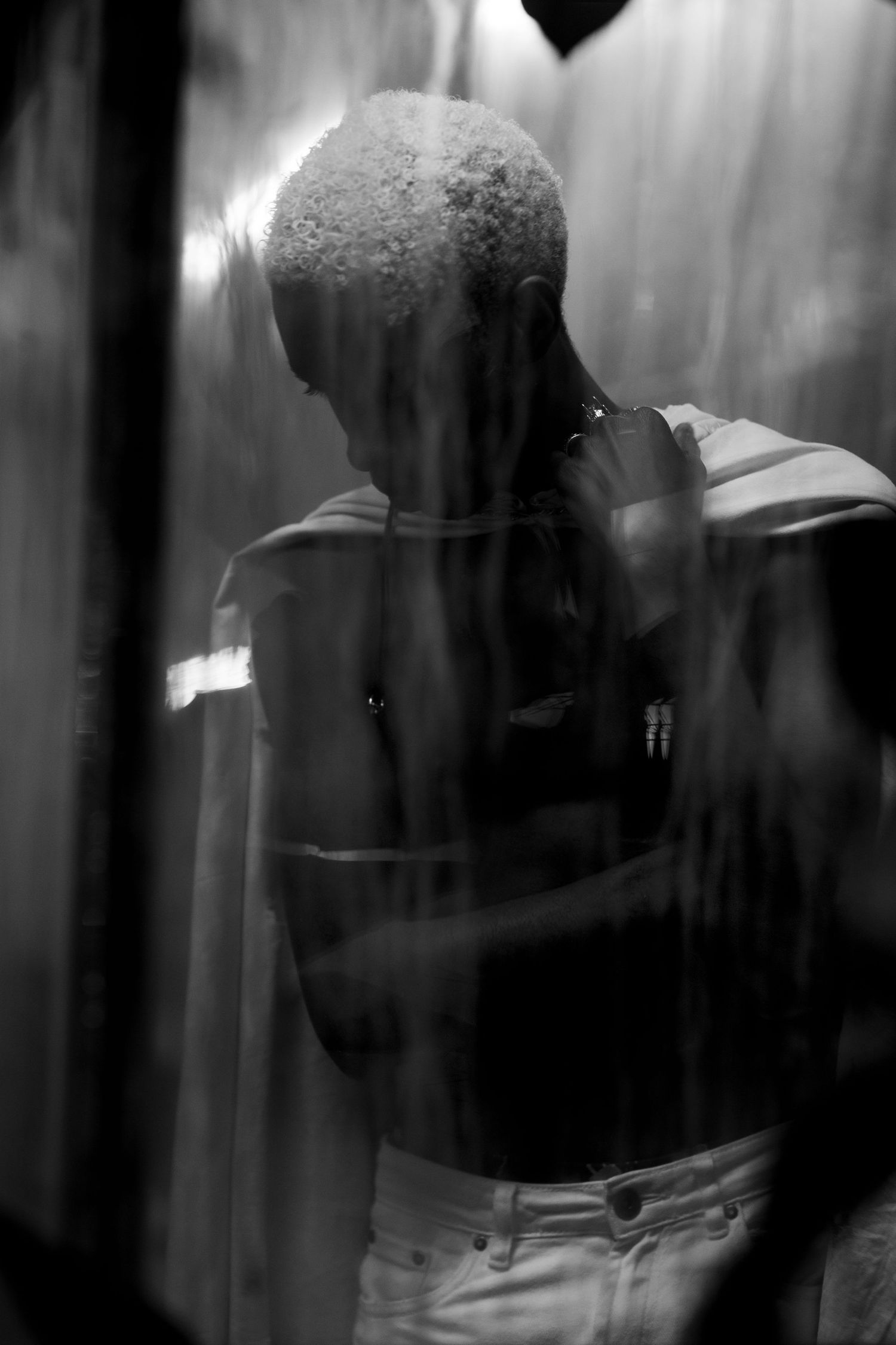 Art portrait — Seattle Portrait Photographer Myron Malyy
