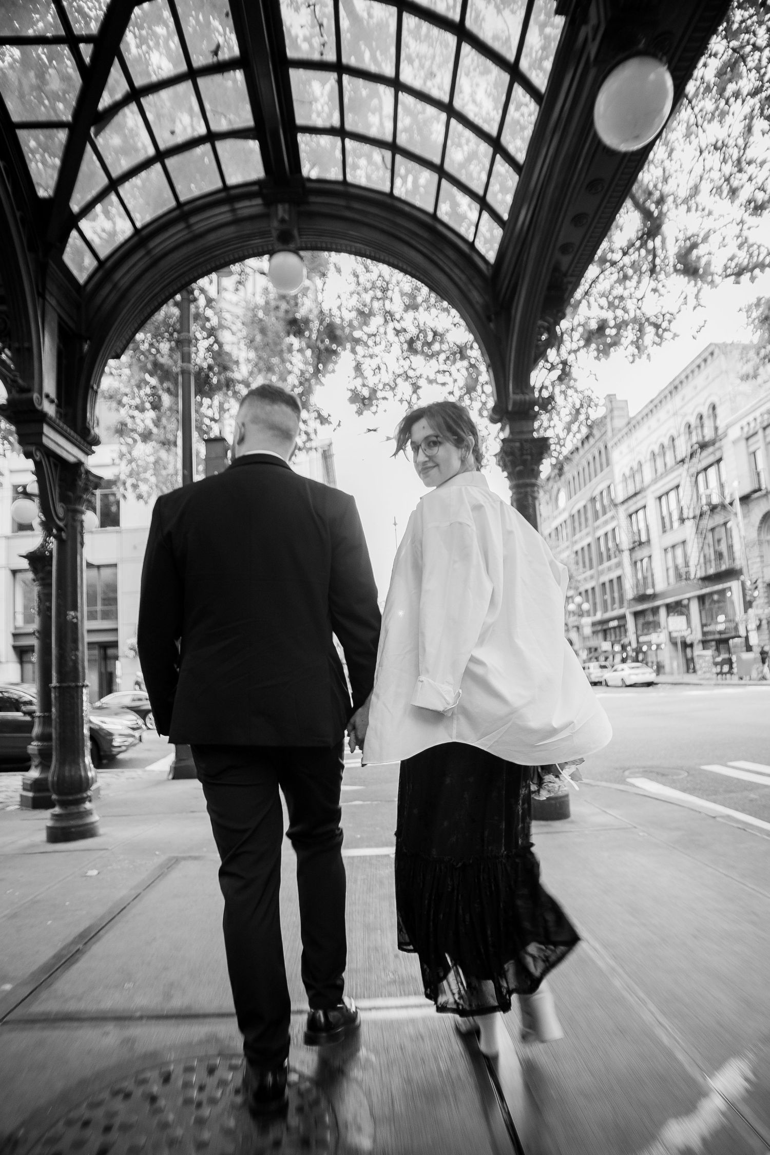 Couple photography — Seattle Photographer Myron Malyy