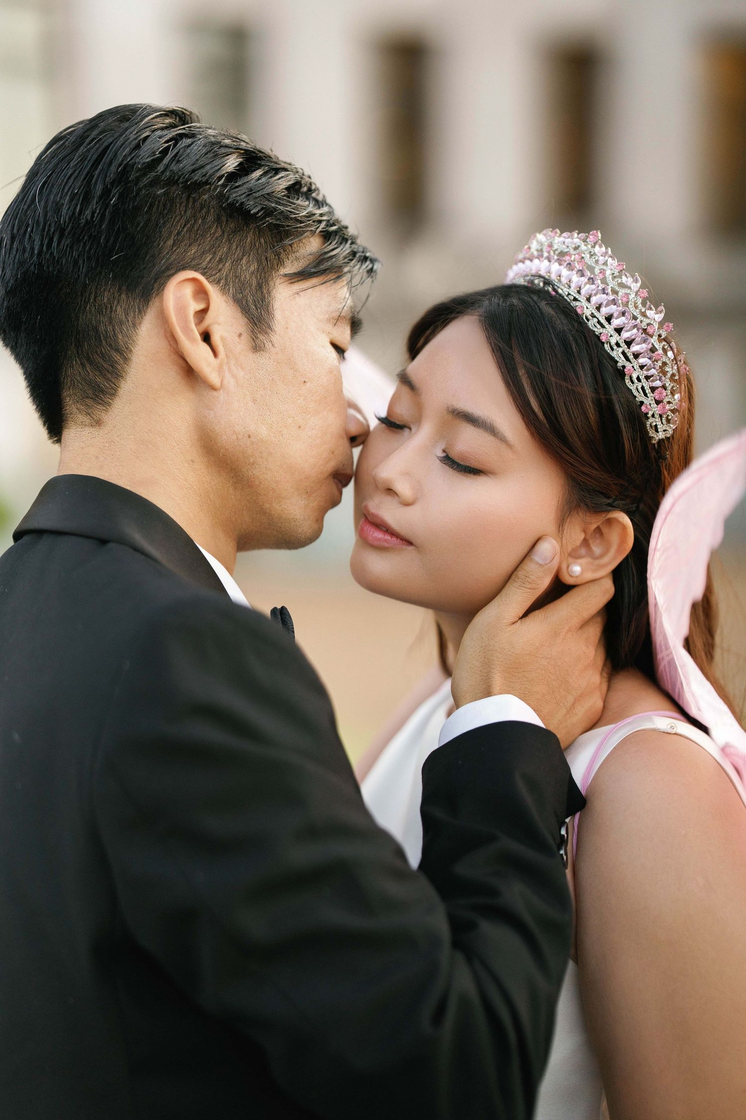 Seattle wedding imagery — Wedding Photographer Myron Malyy