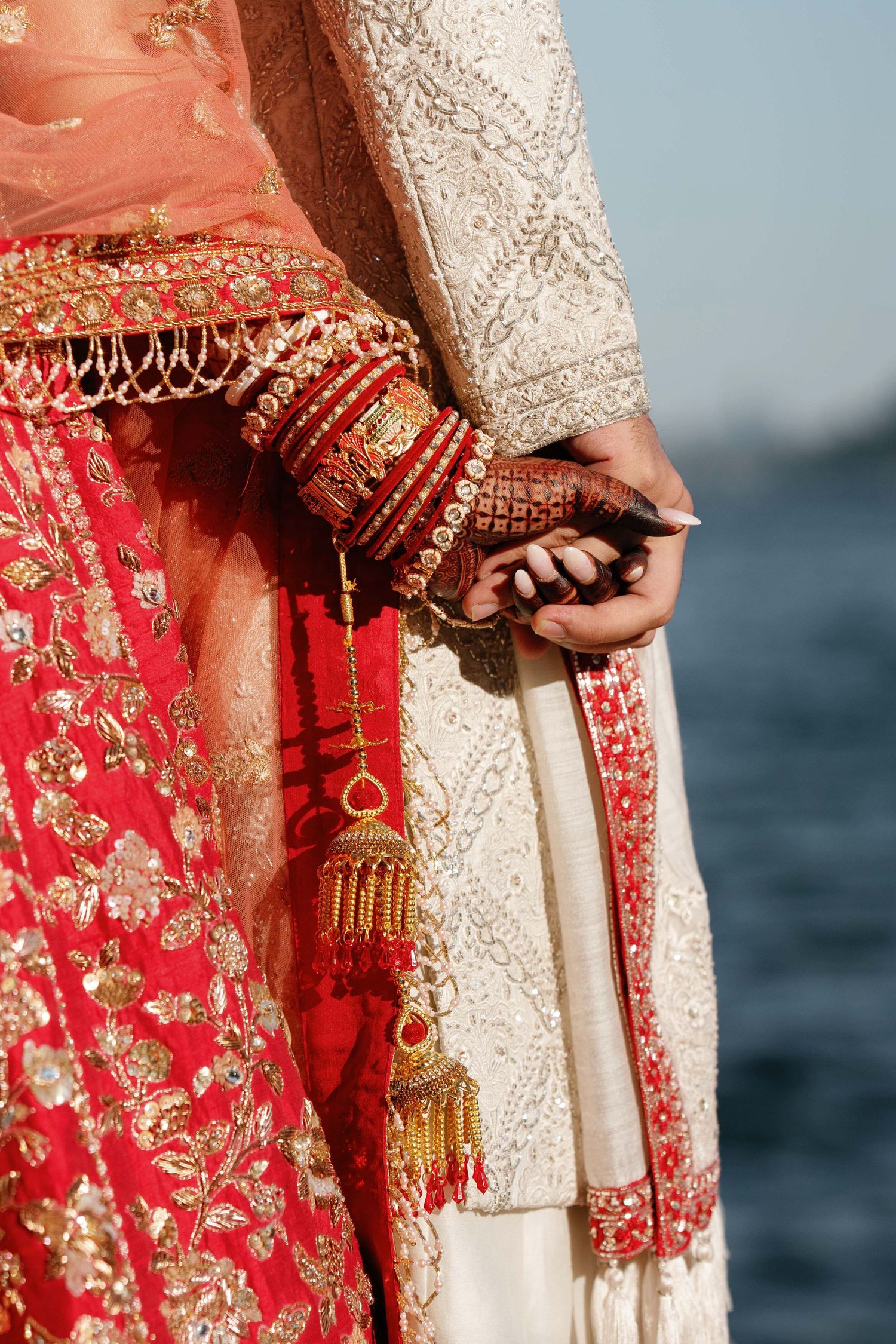 Indian wedding photography — Seattle South Asian Wedding Photographer