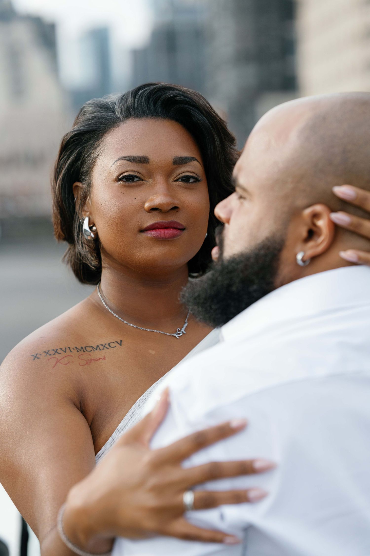 Wedding photography — Myron Malyy Seattle