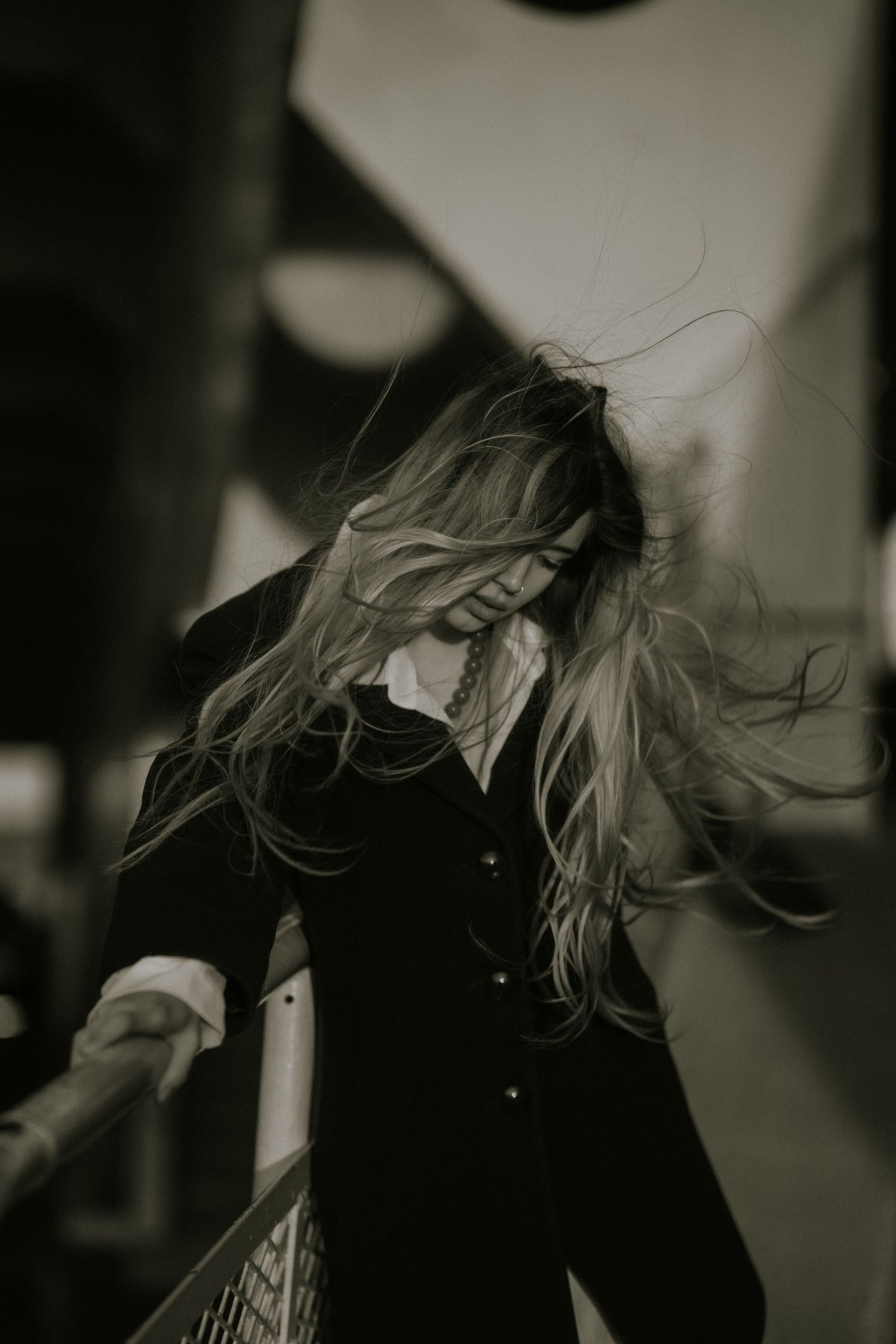 Portrait photography — Seattle Portrait Photographer Myron Malyy