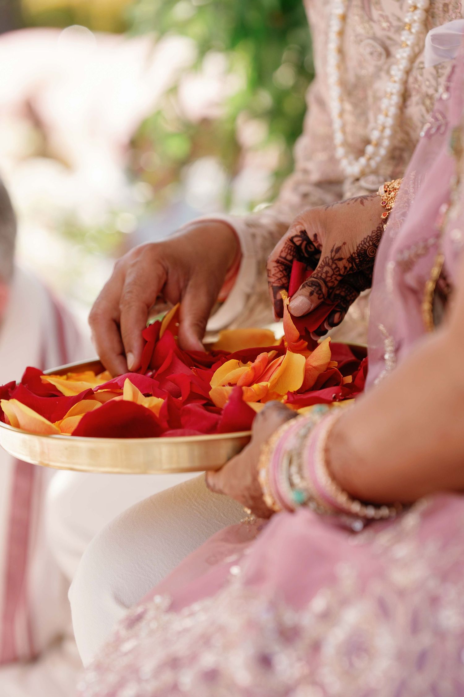 Indian wedding photography — Seattle South Asian Wedding Photographer