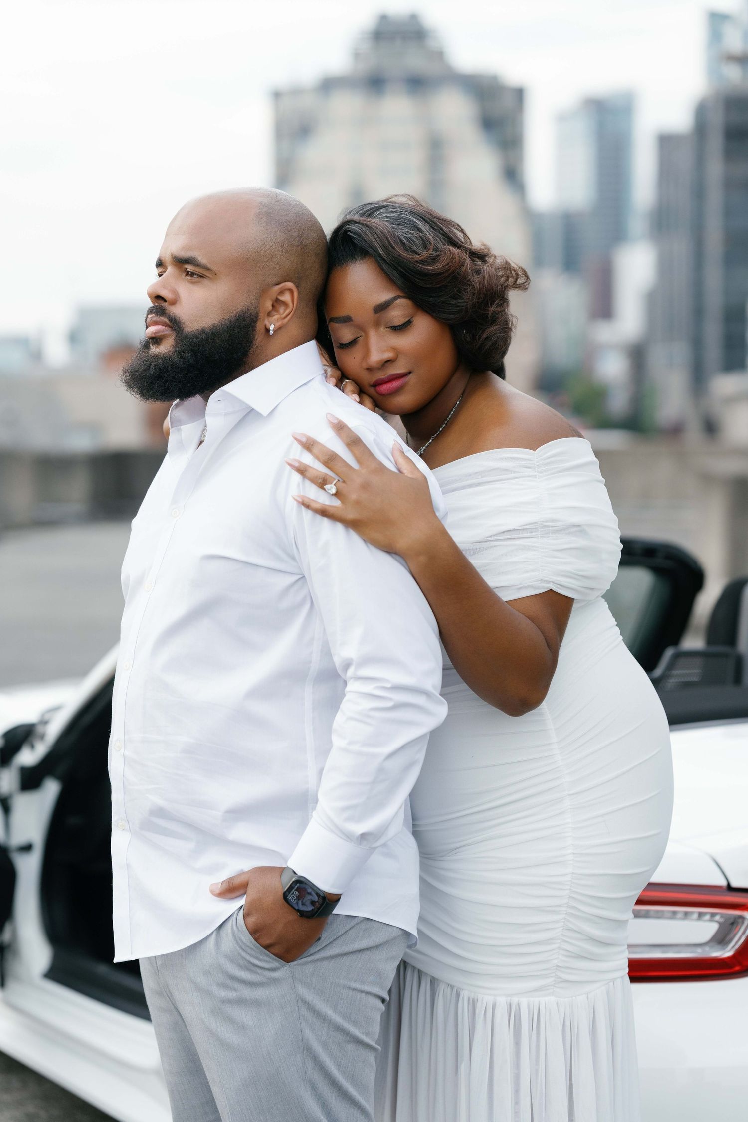 Wedding photography — Myron Malyy Seattle