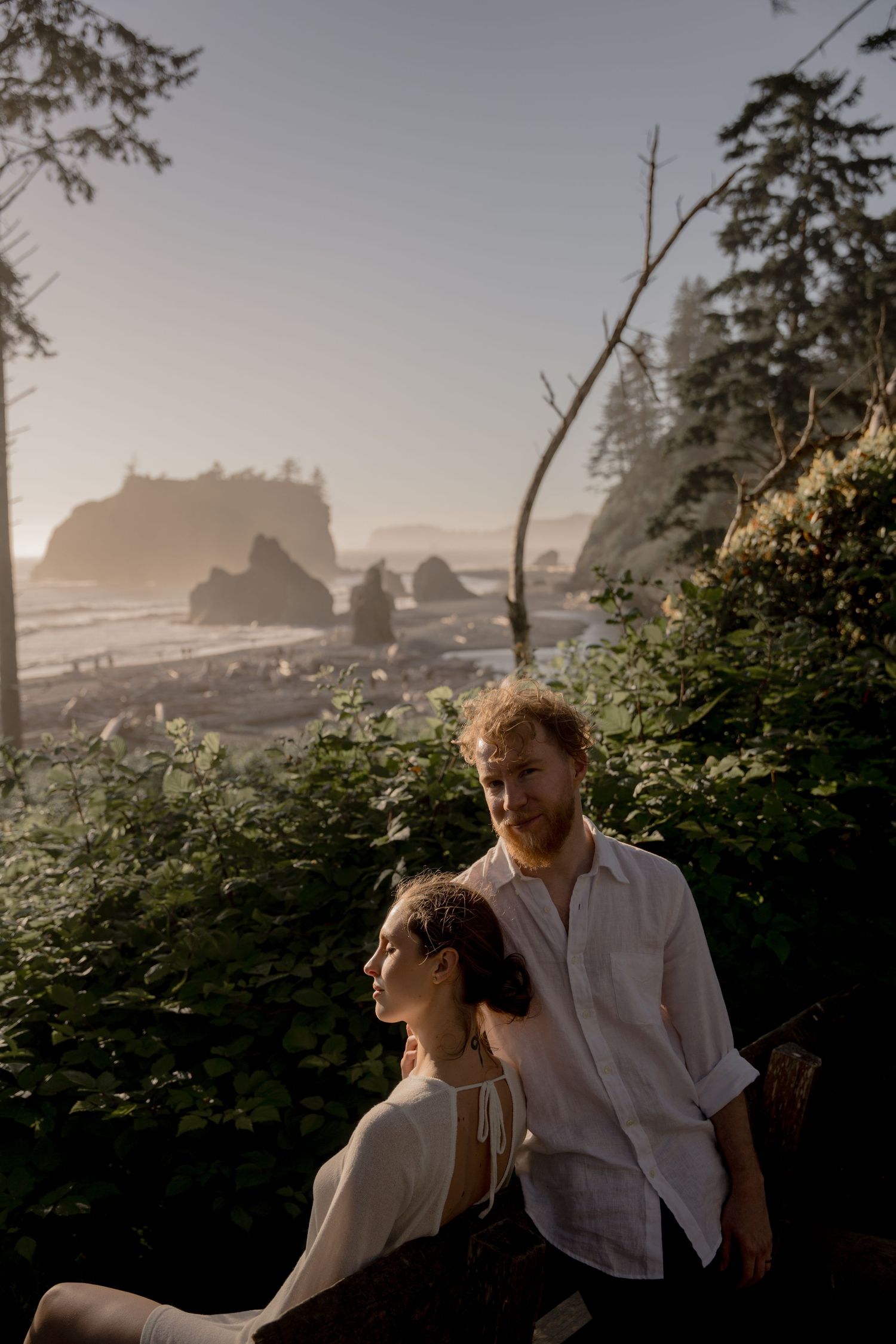 Artful wedding photography — Seattle Wedding Photographer