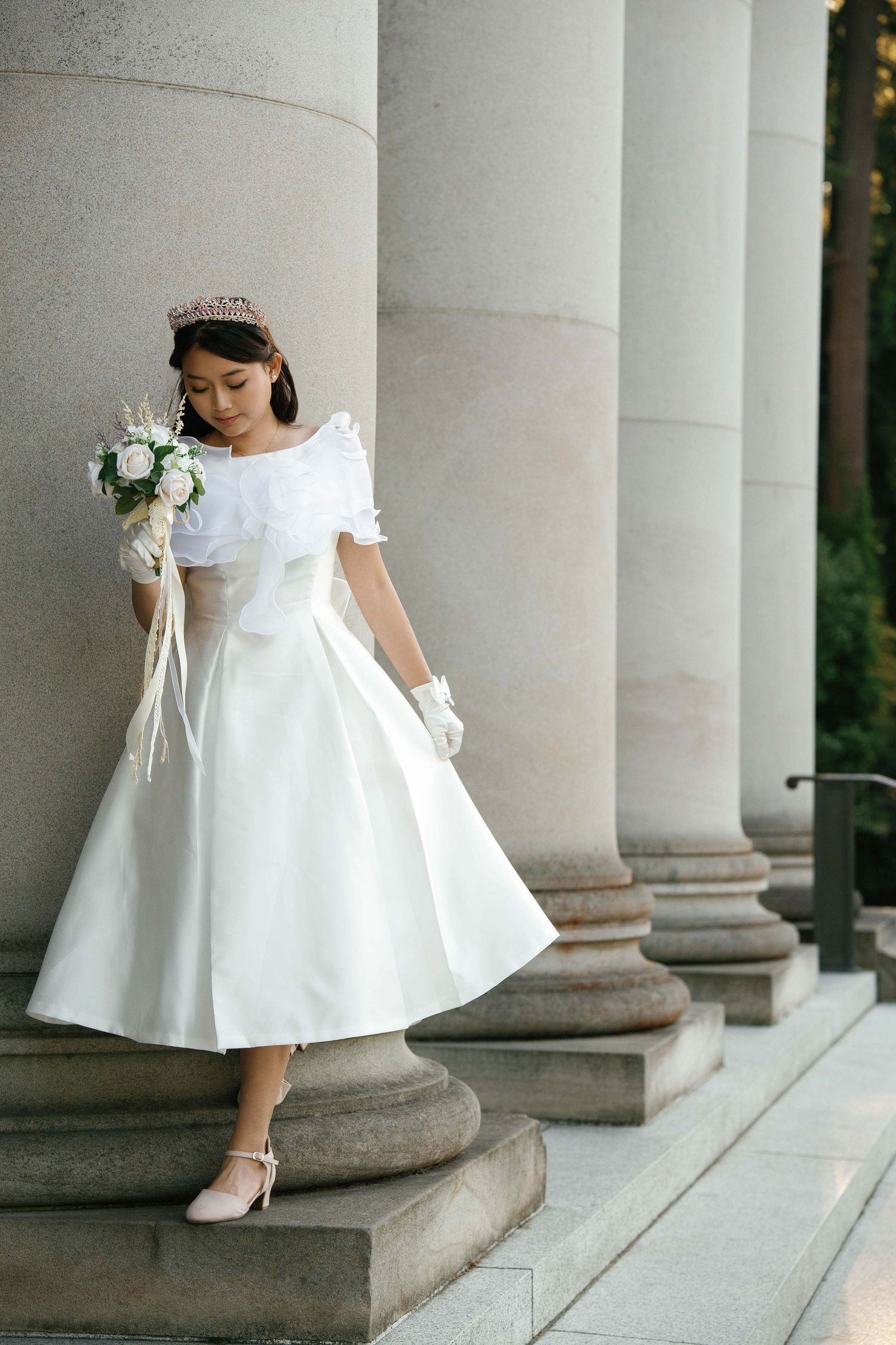 Wedding photography — Myron Malyy Seattle