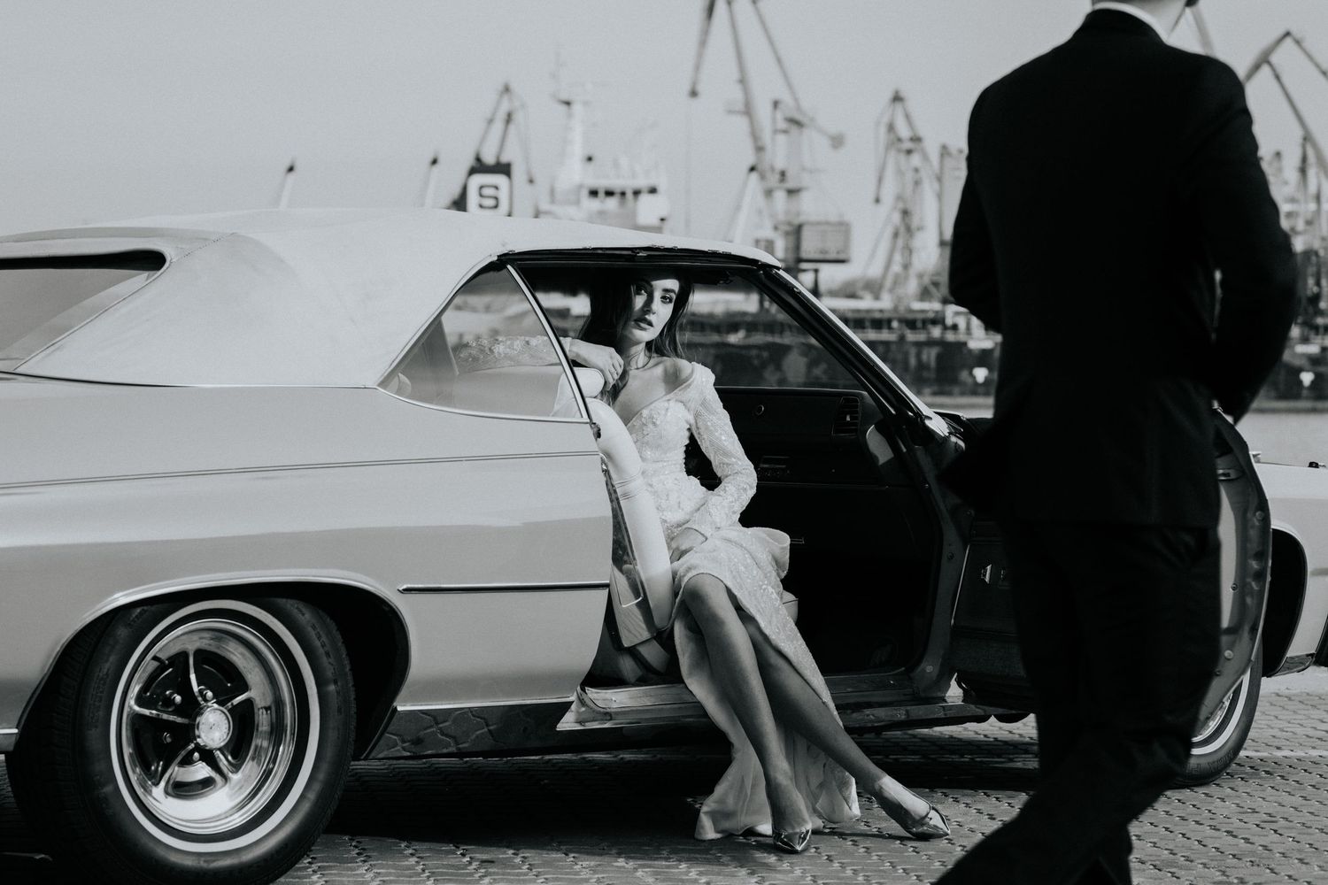 Seattle wedding imagery — Wedding Photographer Myron Malyy