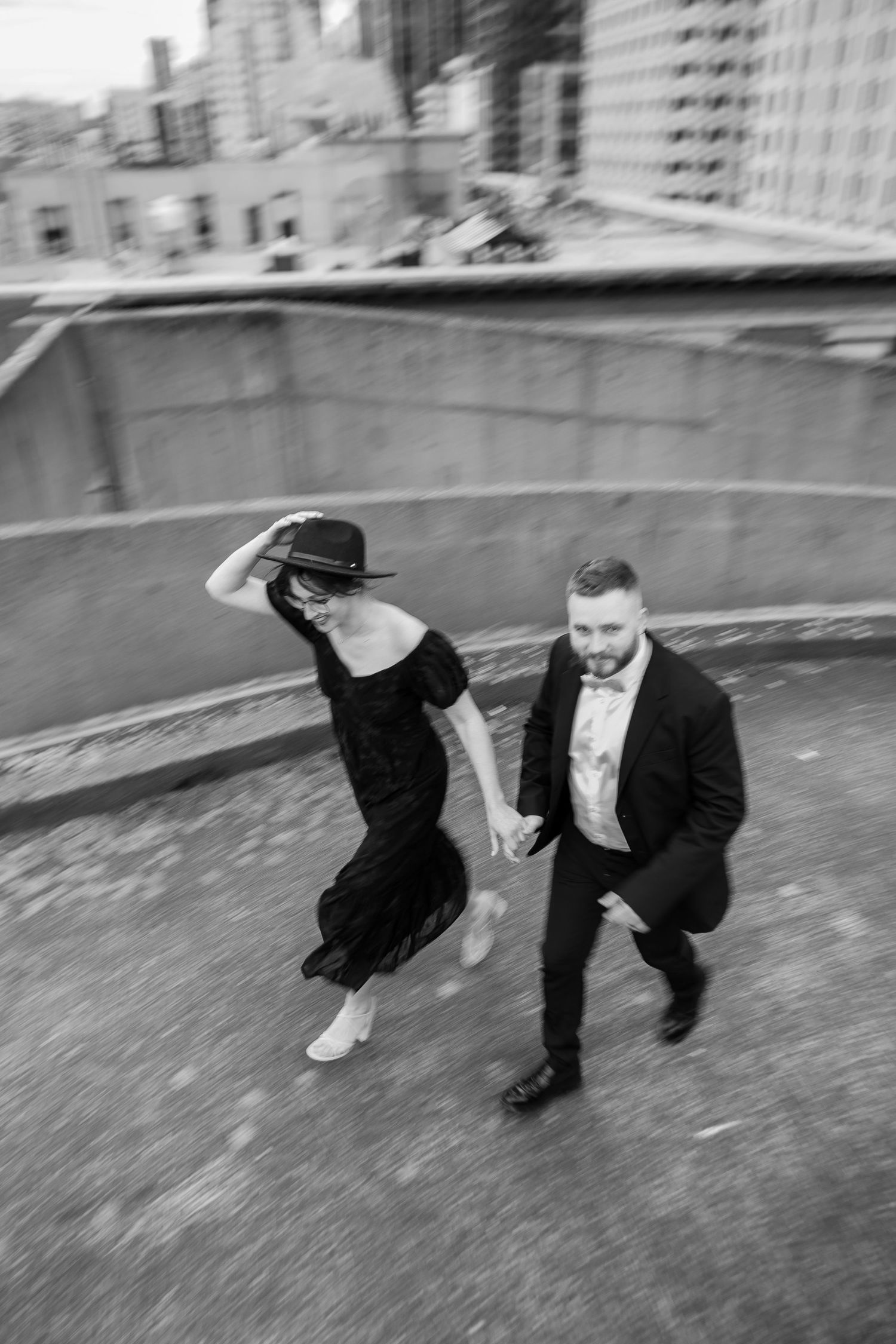 Couple photography — Seattle Photographer Myron Malyy