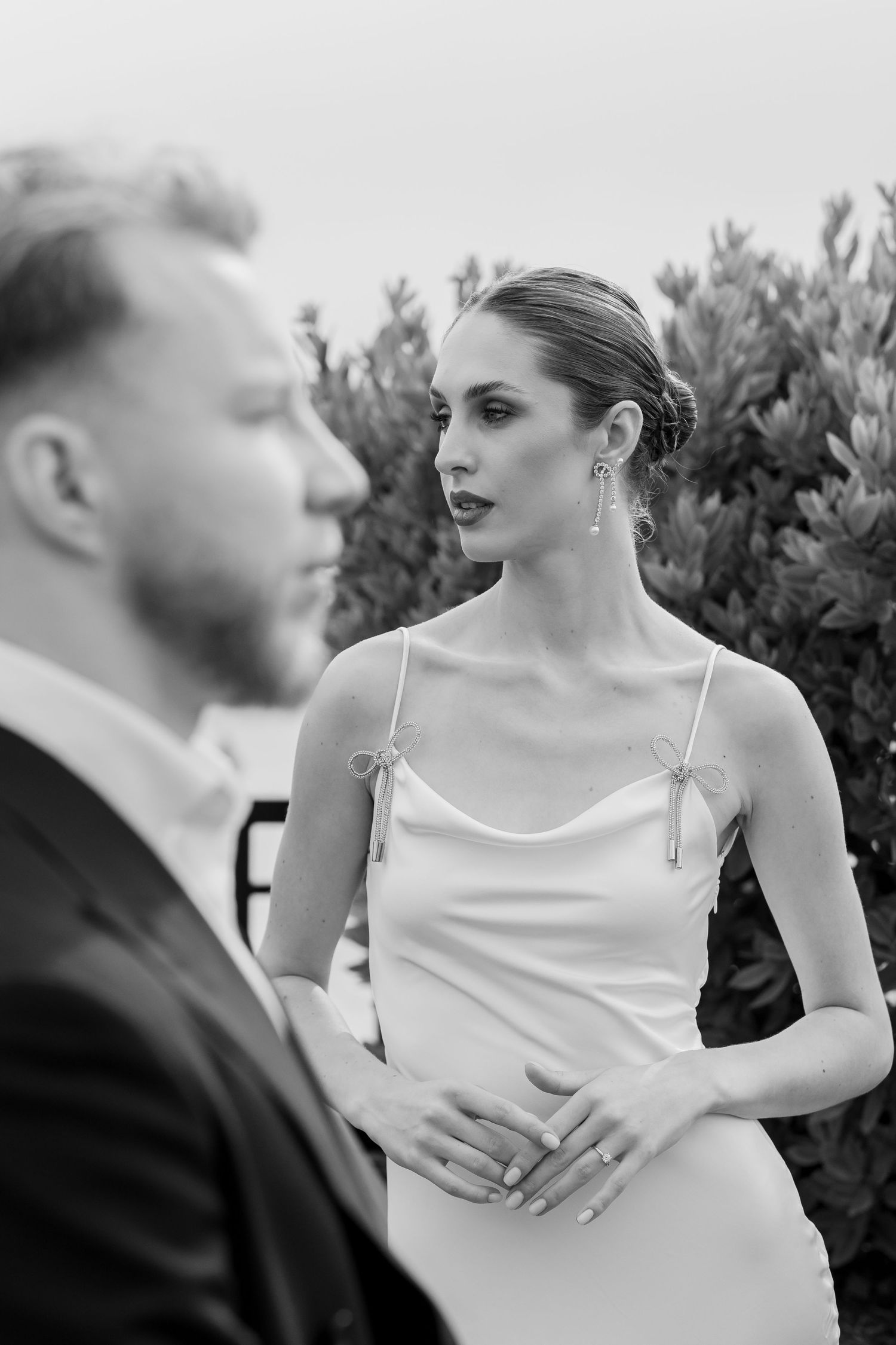 Seattle wedding imagery — Wedding Photographer Myron Malyy