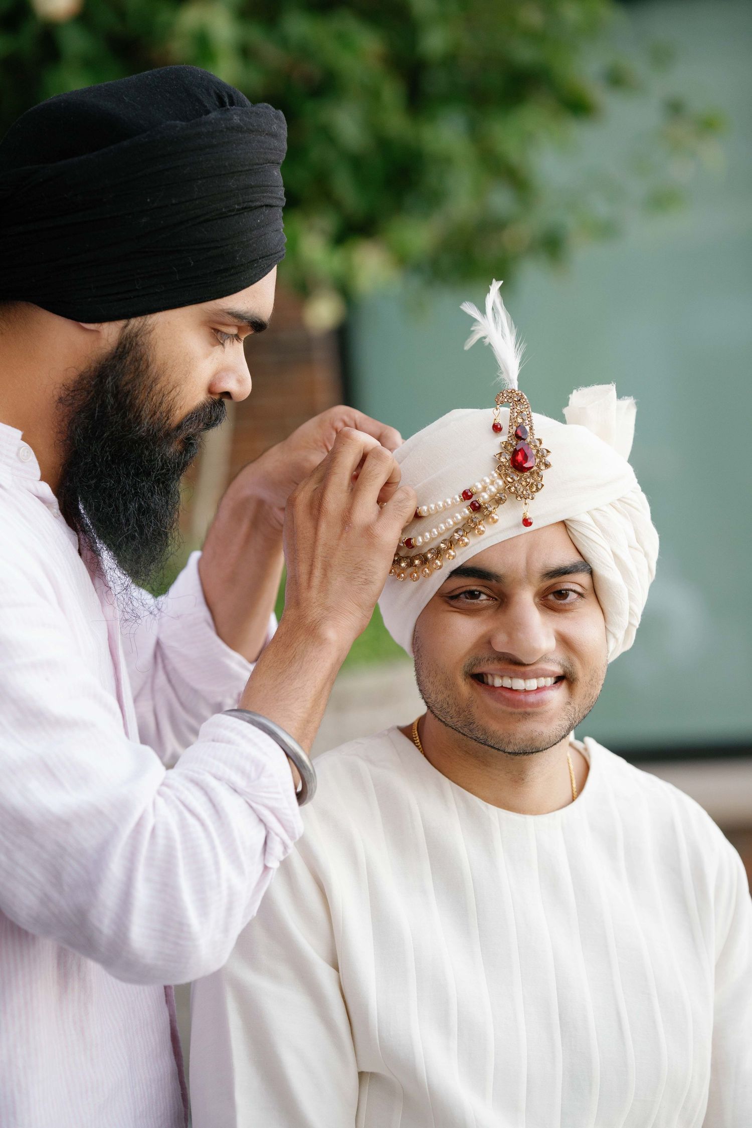 Indian wedding photography — Seattle South Asian Wedding Photographer
