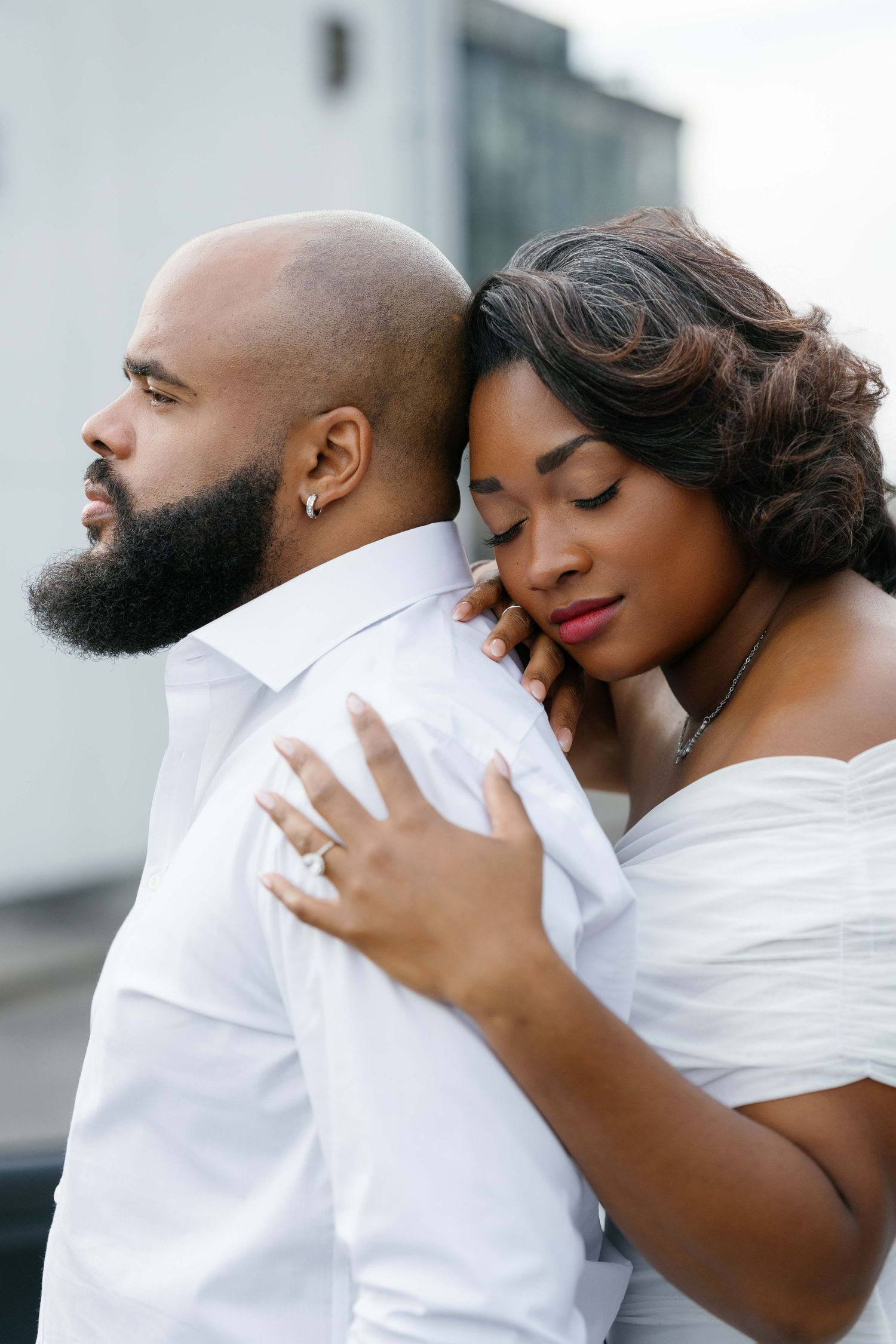 Wedding photography — Myron Malyy Seattle