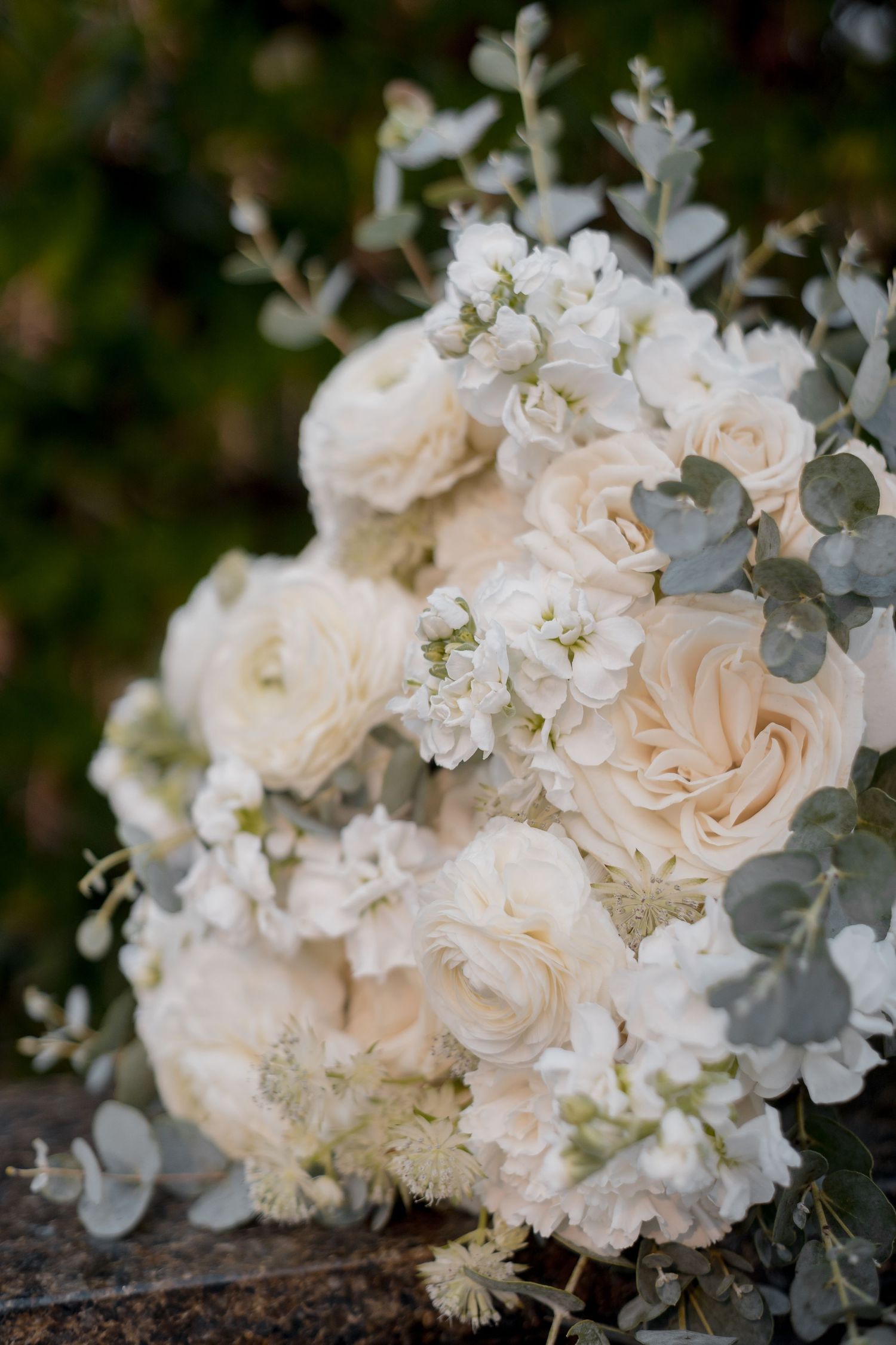 Wedding day imagery — Seattle Wedding Photographer