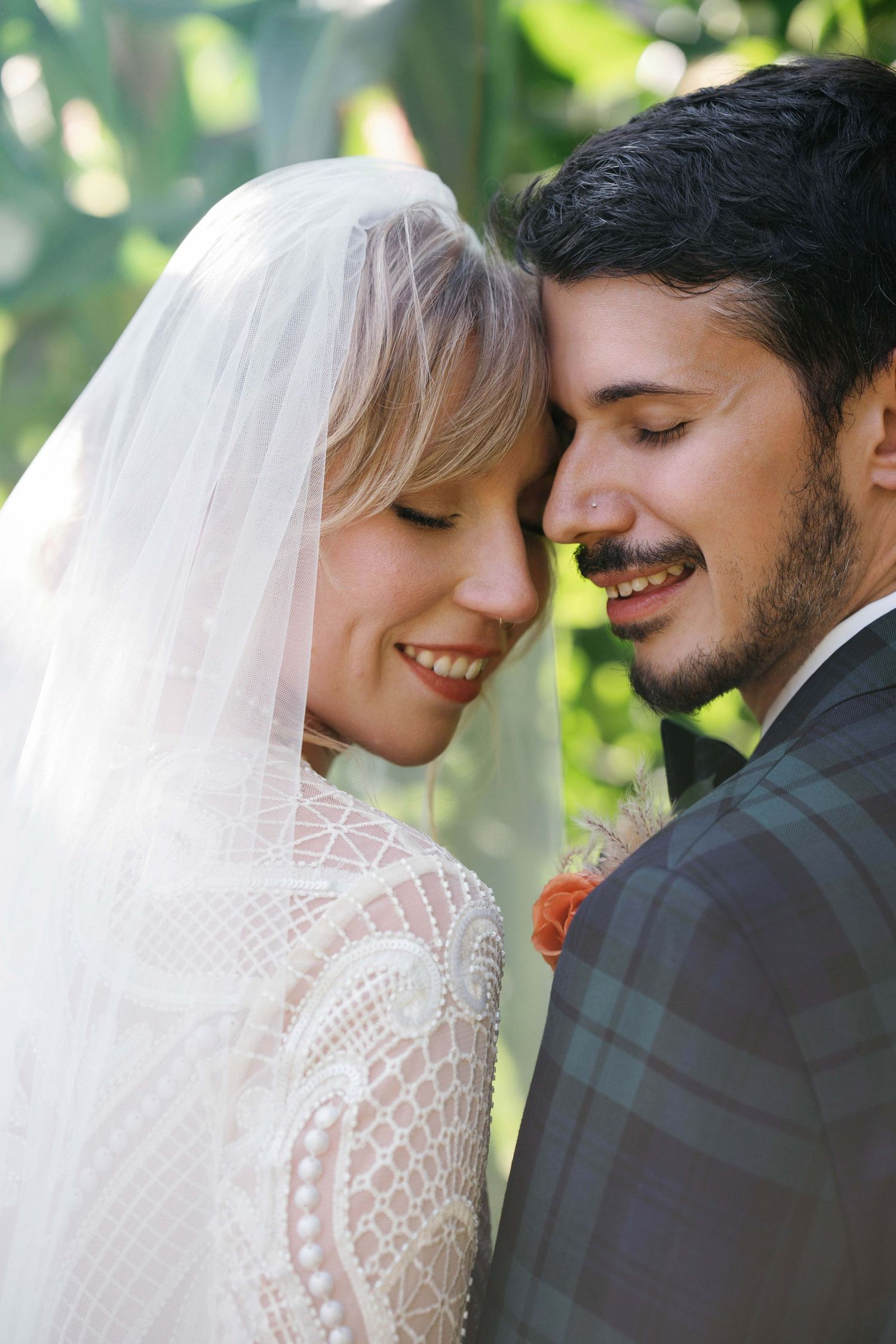 Wedding photography — Myron Malyy Seattle